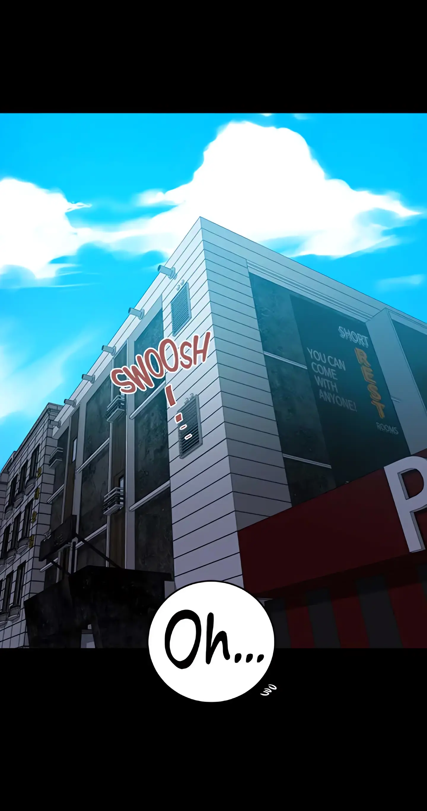 Secret Class Uncensored Fan Edition Chapter 142 - Page 20