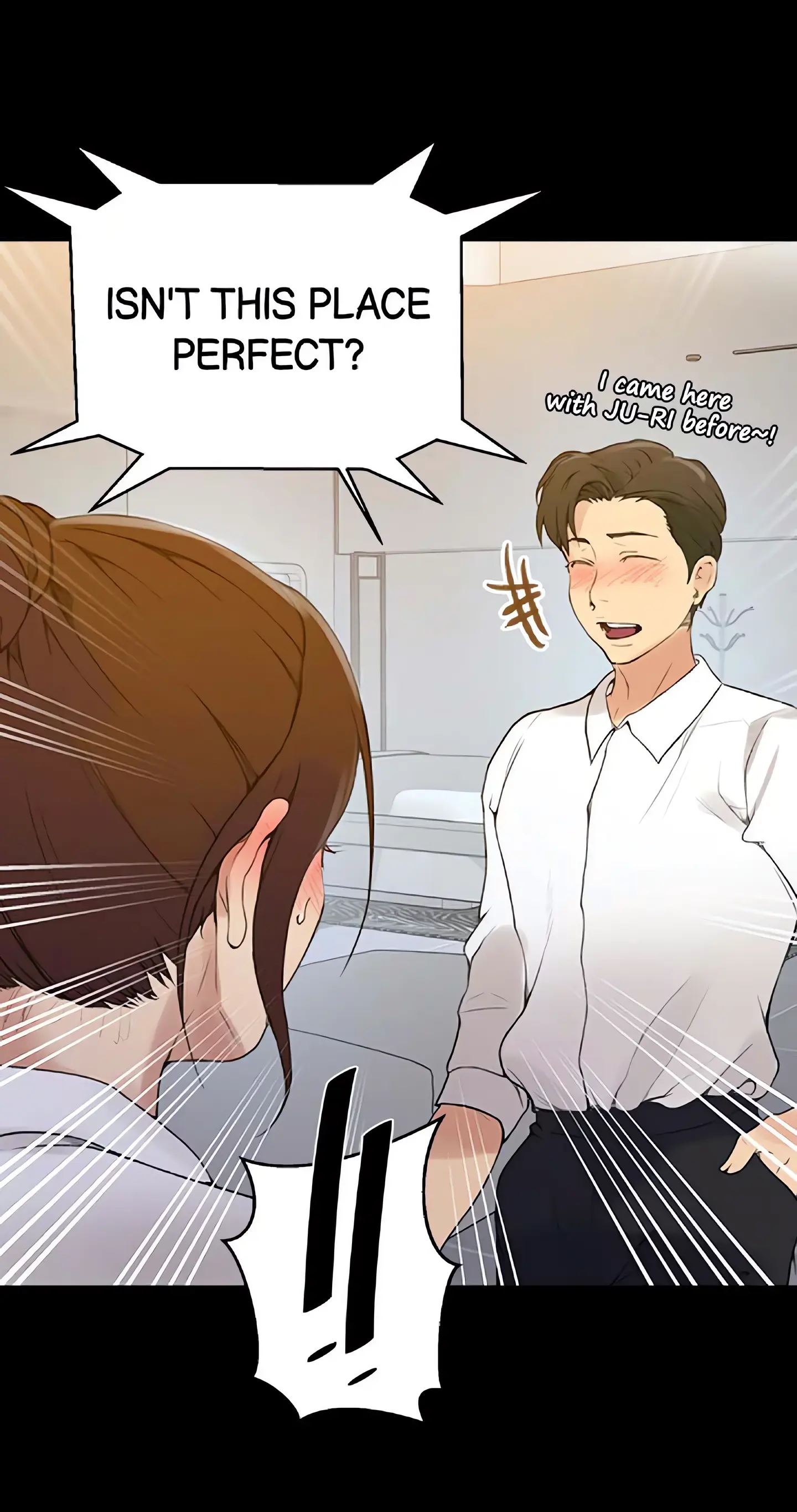 Secret Class Uncensored Fan Edition Chapter 142 - Page 22