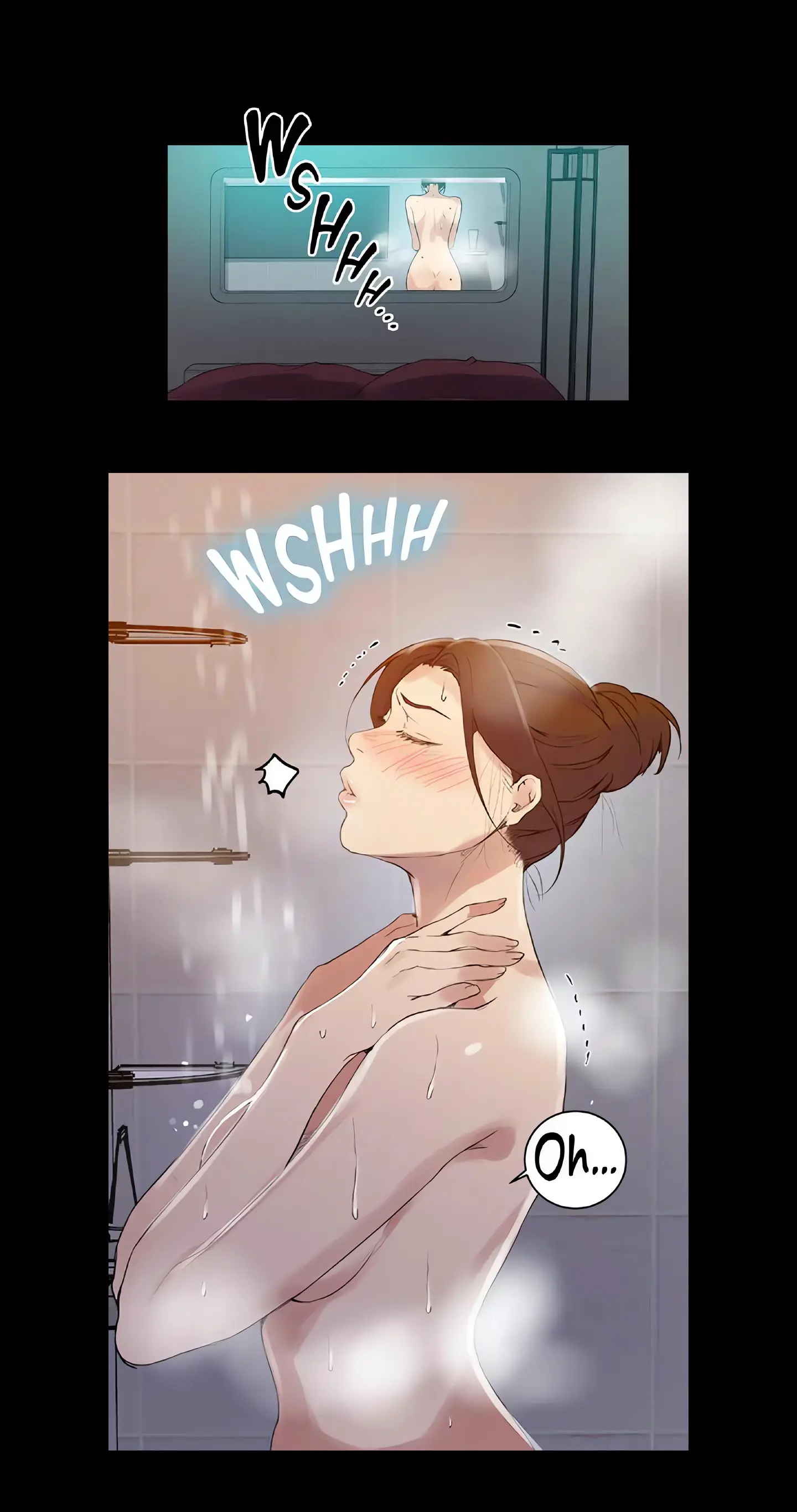 Secret Class Uncensored Fan Edition Chapter 142 - Page 25