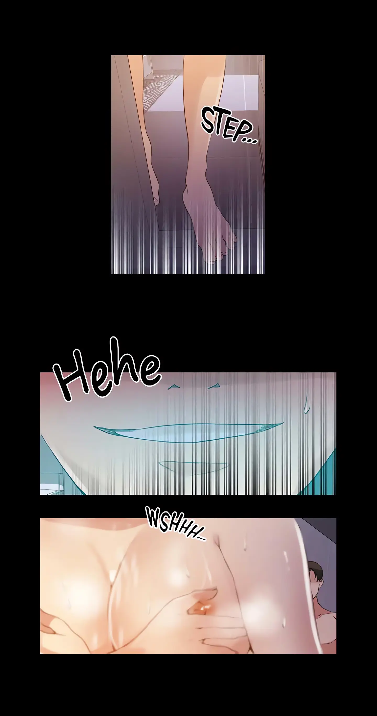 Secret Class Uncensored Fan Edition Chapter 142 - Page 26