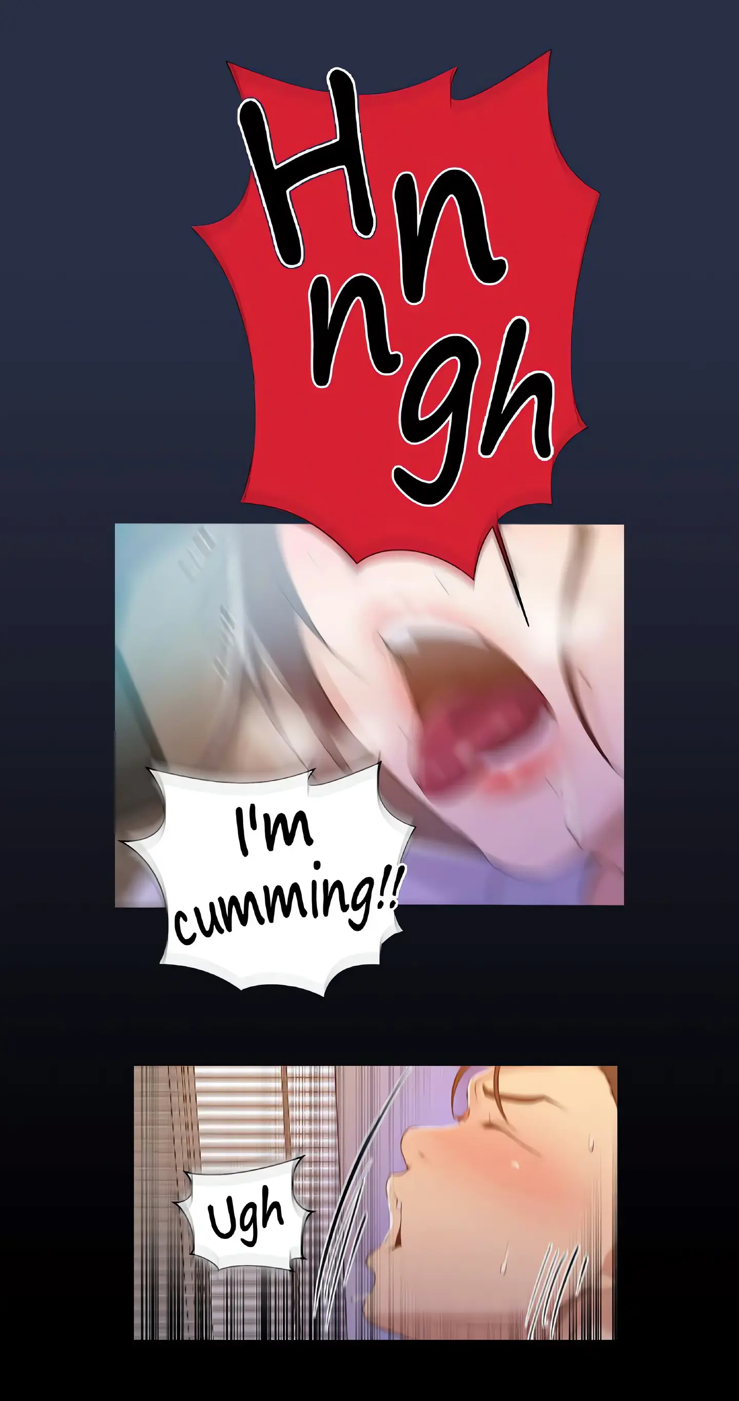 Secret Class Uncensored Fan Edition Chapter 142 - Page 3