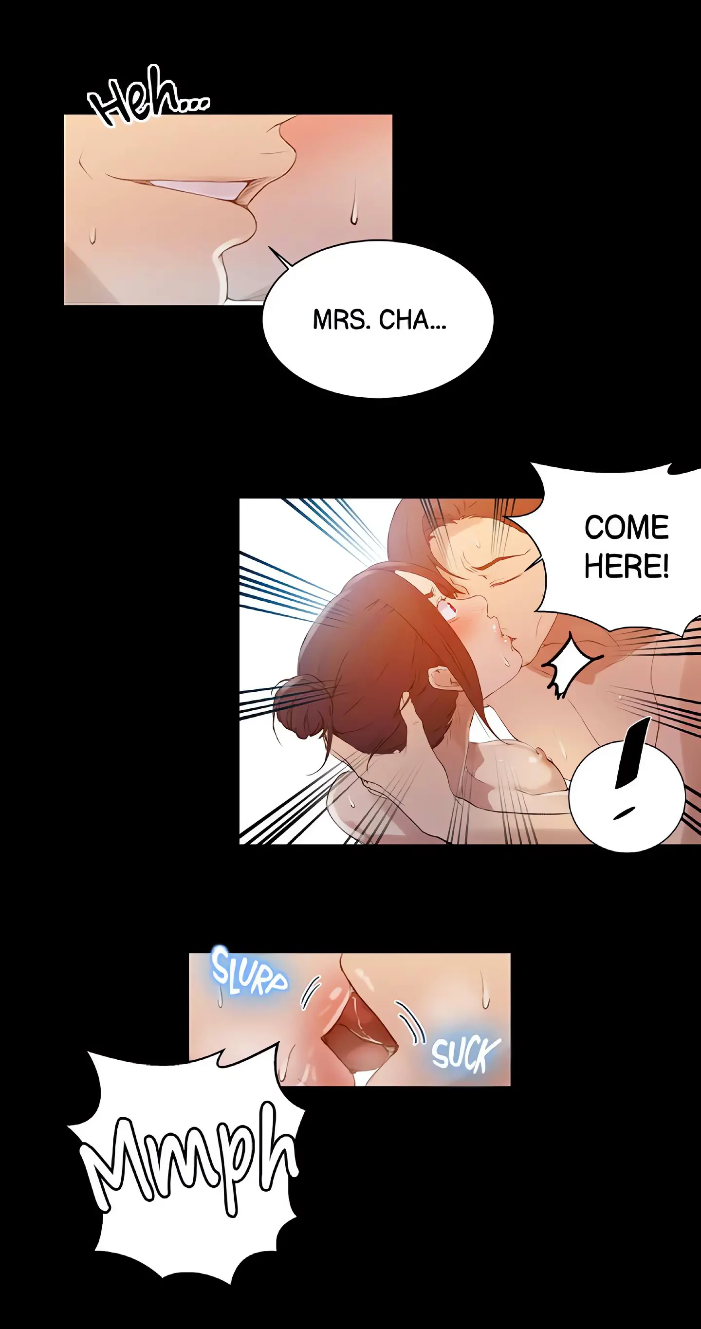 Secret Class Uncensored Fan Edition Chapter 142 - Page 31
