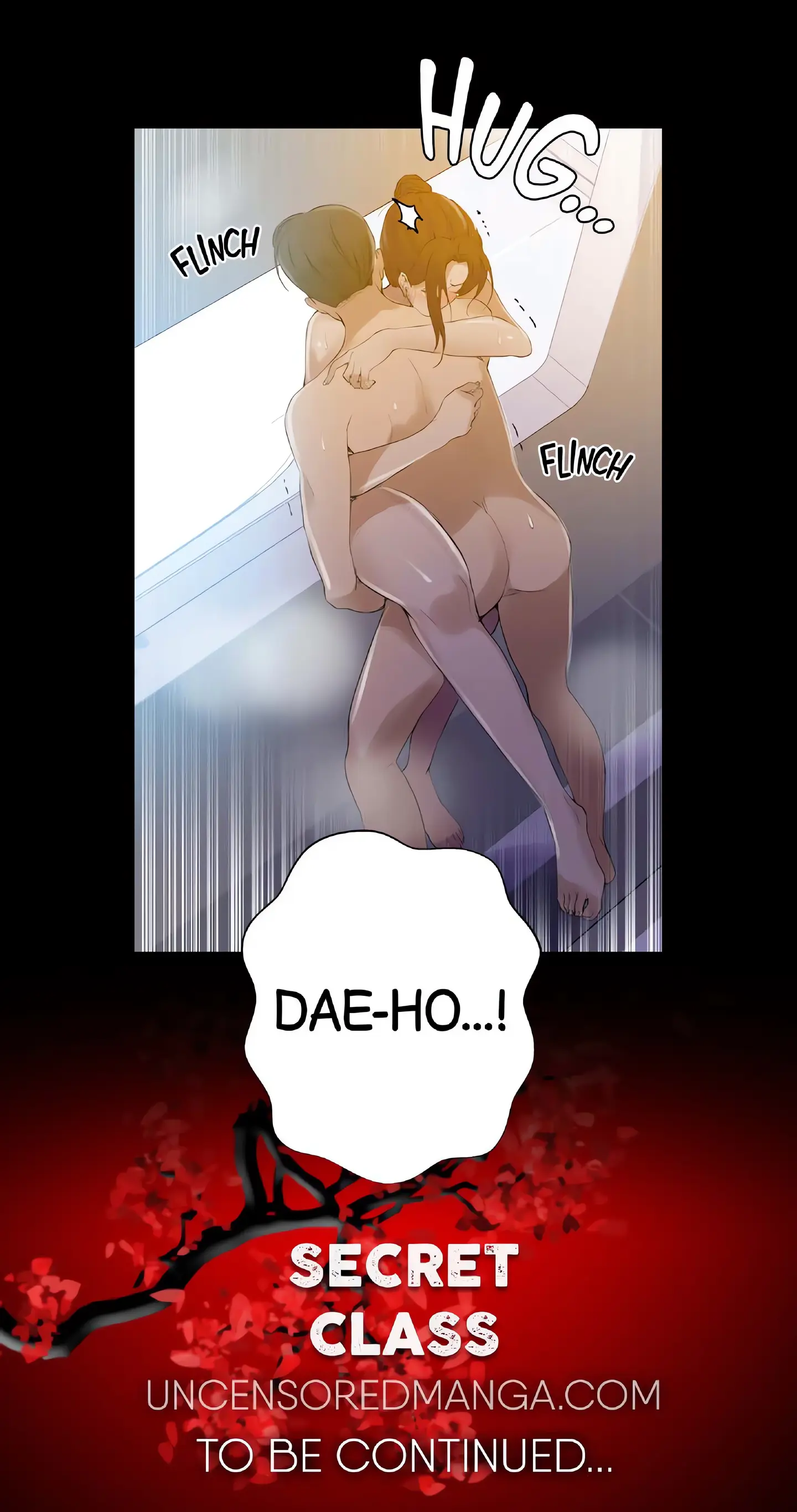 Secret Class Uncensored Fan Edition Chapter 142 - Page 34
