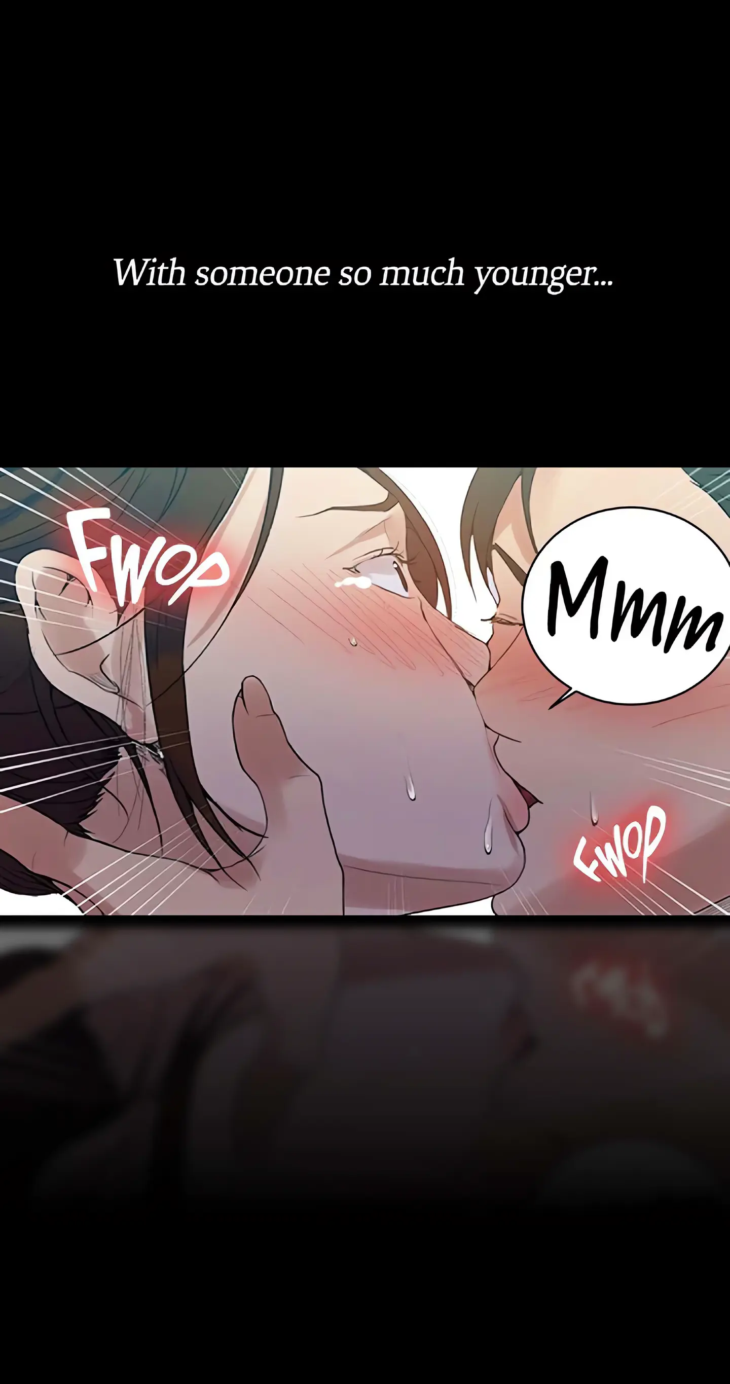 Secret Class Uncensored Fan Edition Chapter 143 - Page 14