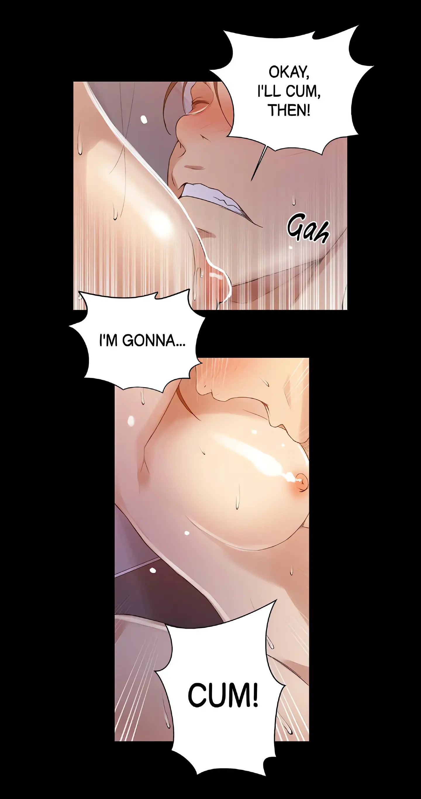Secret Class Uncensored Fan Edition Chapter 143 - Page 19