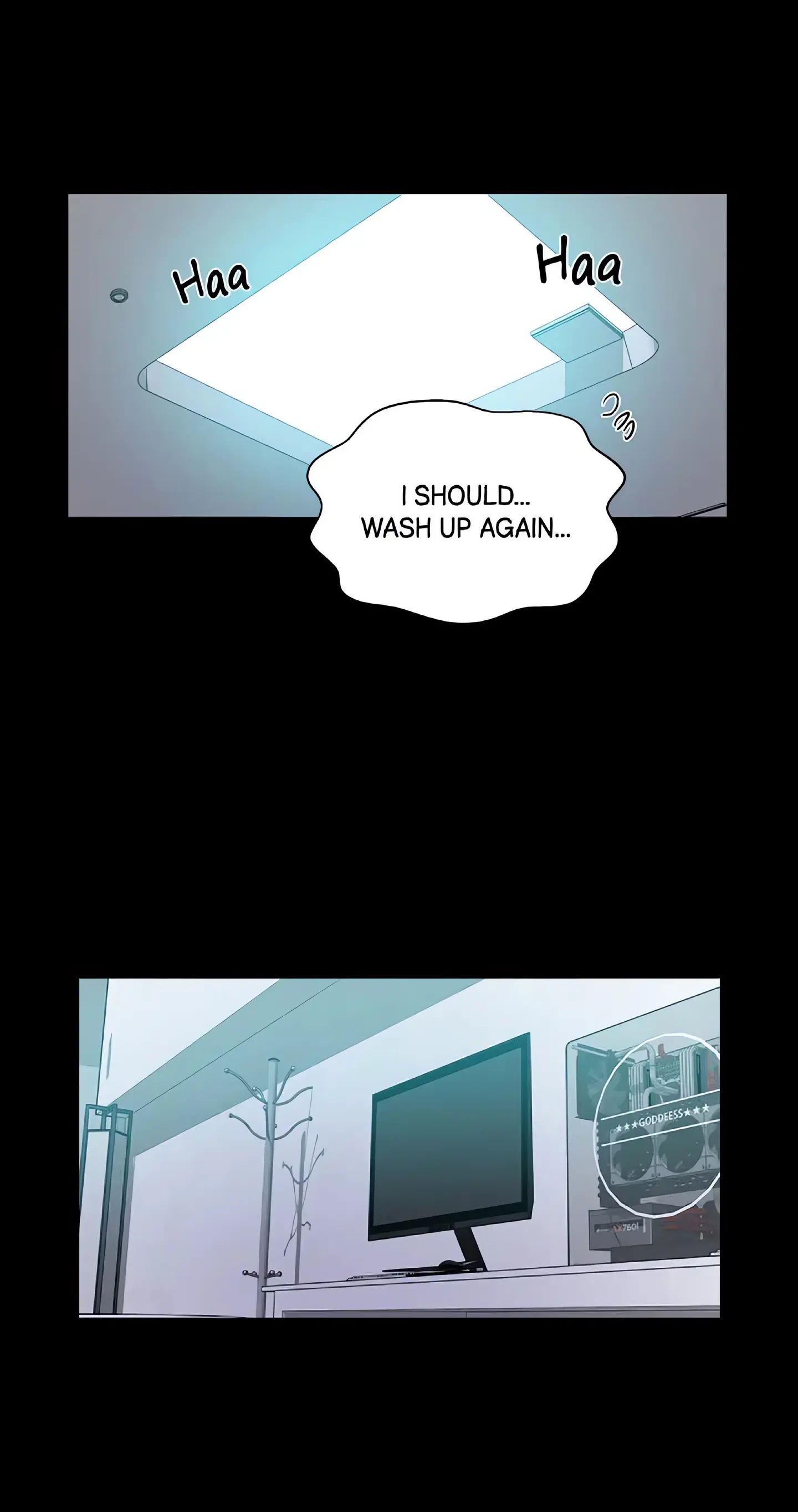 Secret Class Uncensored Fan Edition Chapter 143 - Page 24