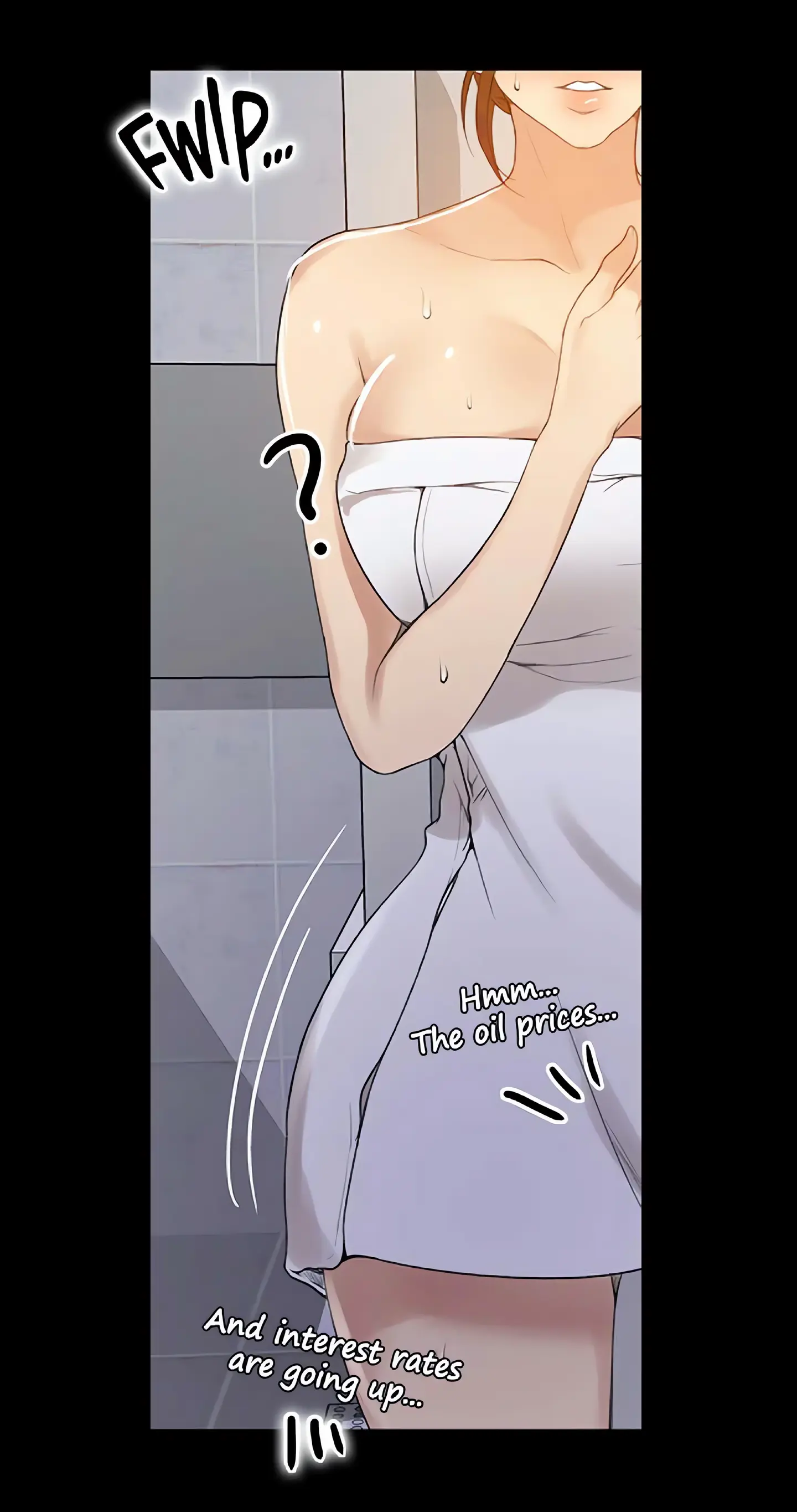 Secret Class Uncensored Fan Edition Chapter 143 - Page 25