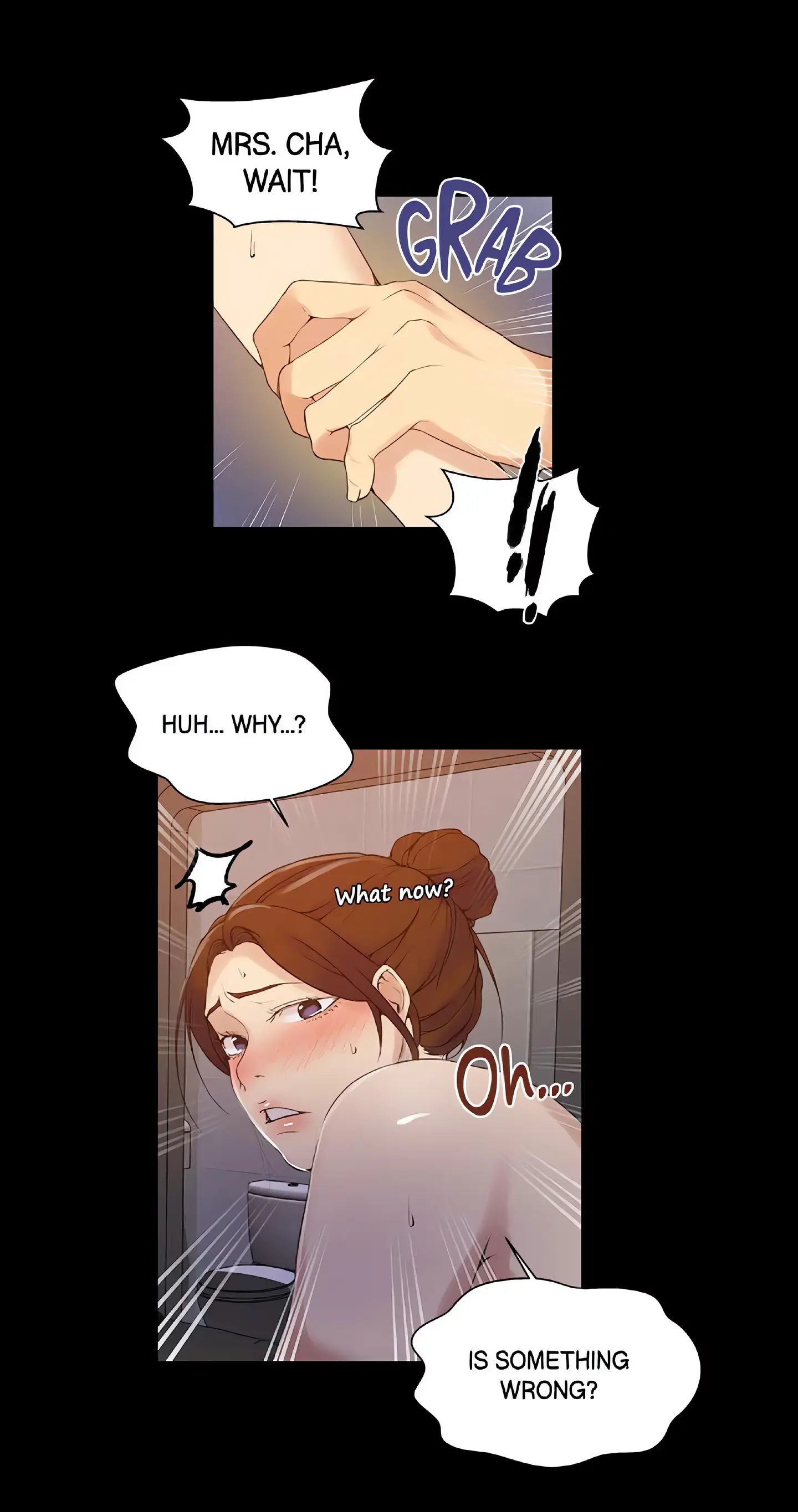 Secret Class Uncensored Fan Edition Chapter 143 - Page 29