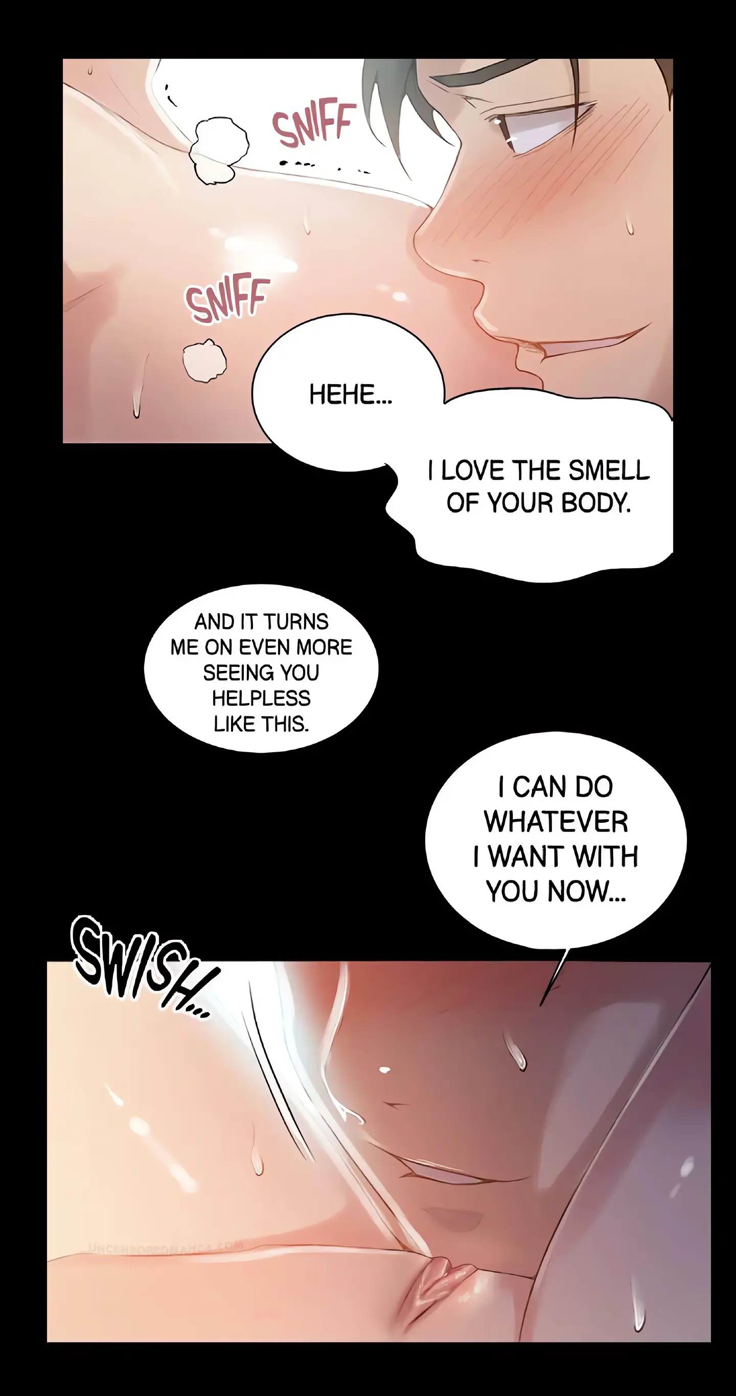 Secret Class Uncensored Fan Edition Chapter 144 - Page 15