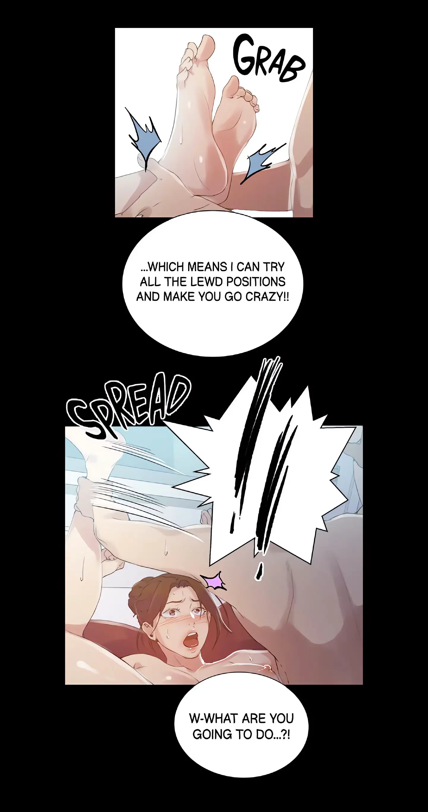Secret Class Uncensored Fan Edition Chapter 144 - Page 16