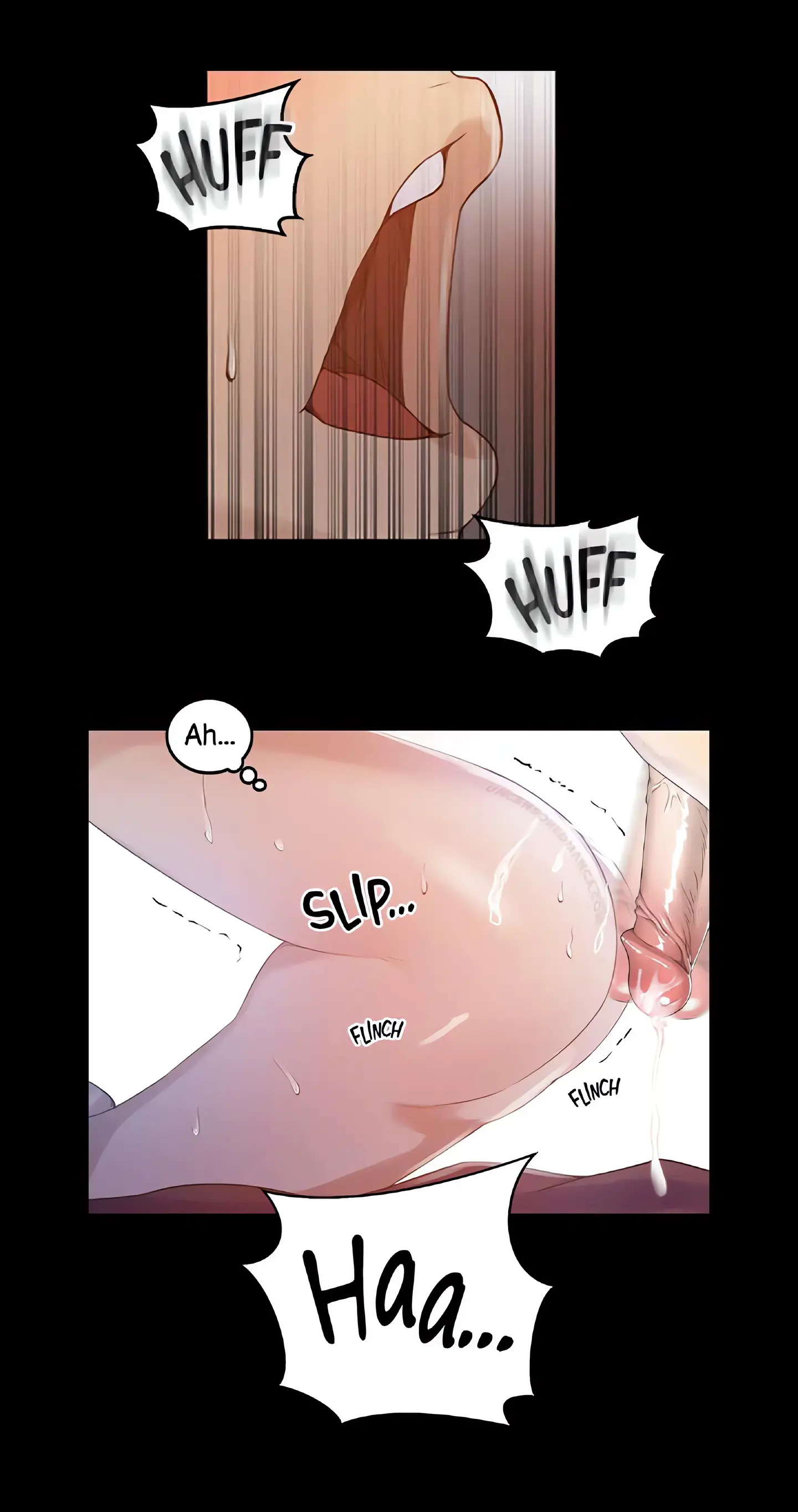 Secret Class Uncensored Fan Edition Chapter 144 - Page 30