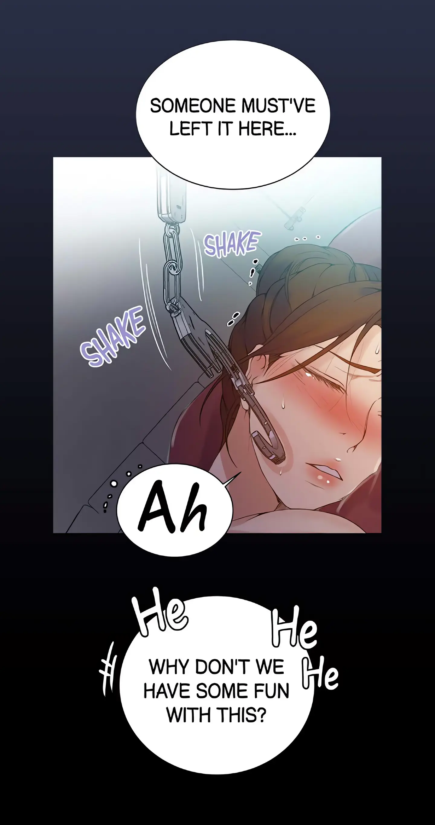 Secret Class Uncensored Fan Edition Chapter 144 - Page 5