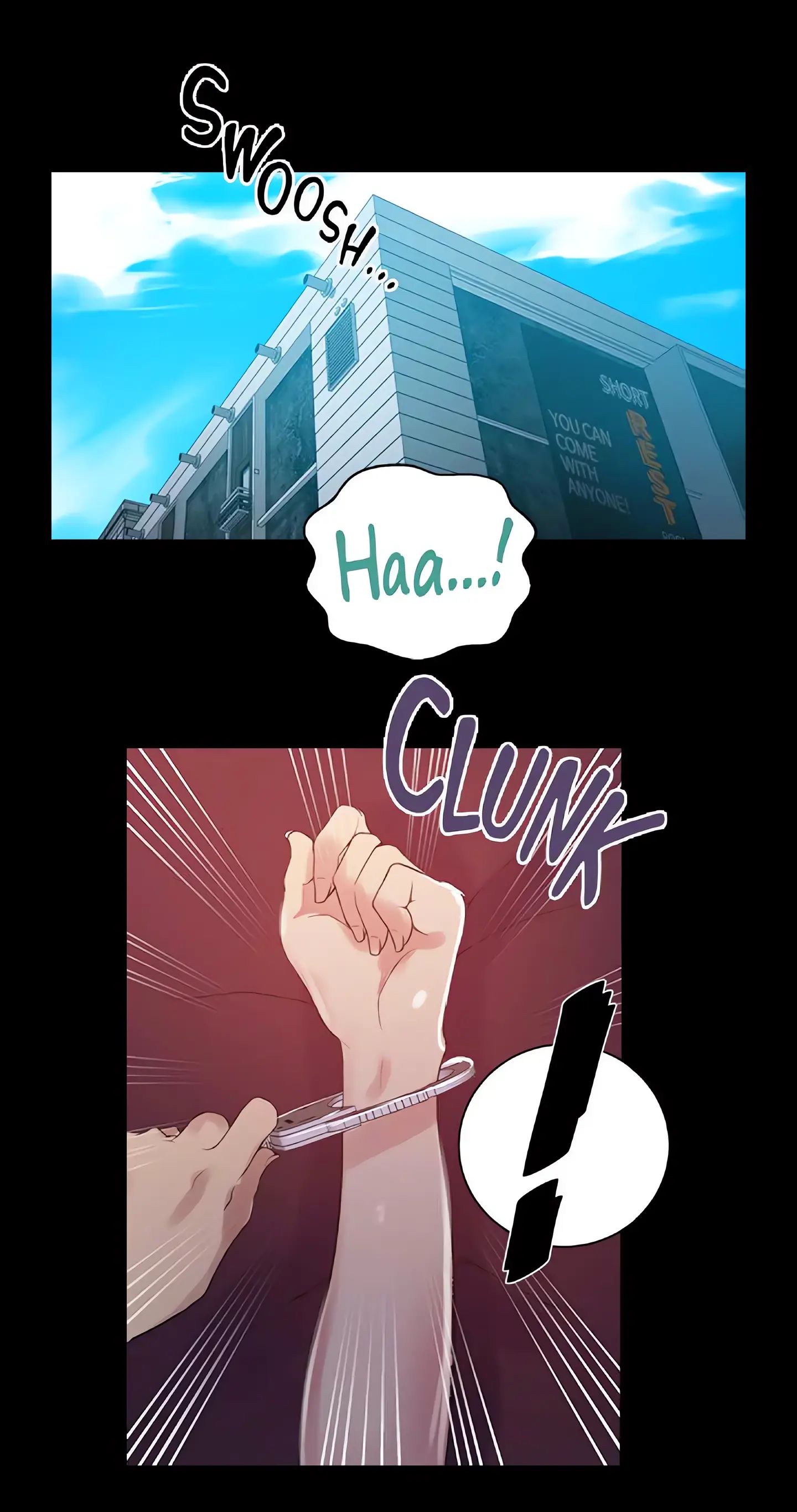 Secret Class Uncensored Fan Edition Chapter 144 - Page 6