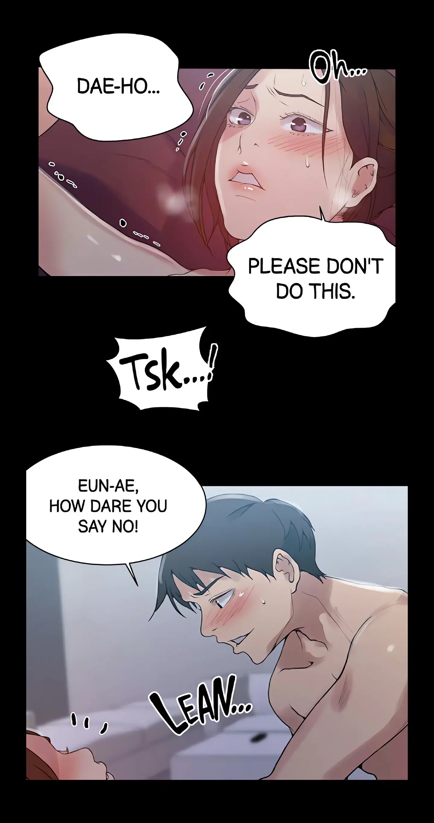 Secret Class Uncensored Fan Edition Chapter 144 - Page 7