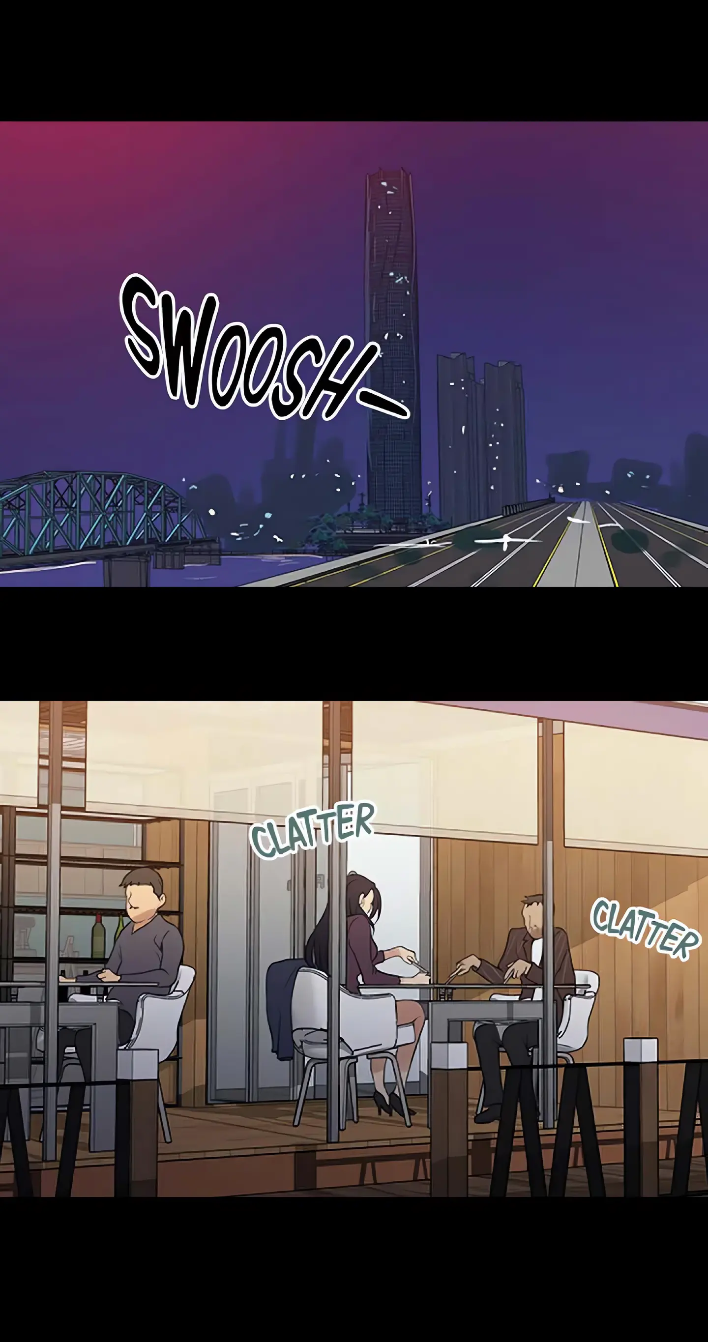 Secret Class Uncensored Fan Edition Chapter 145 - Page 13