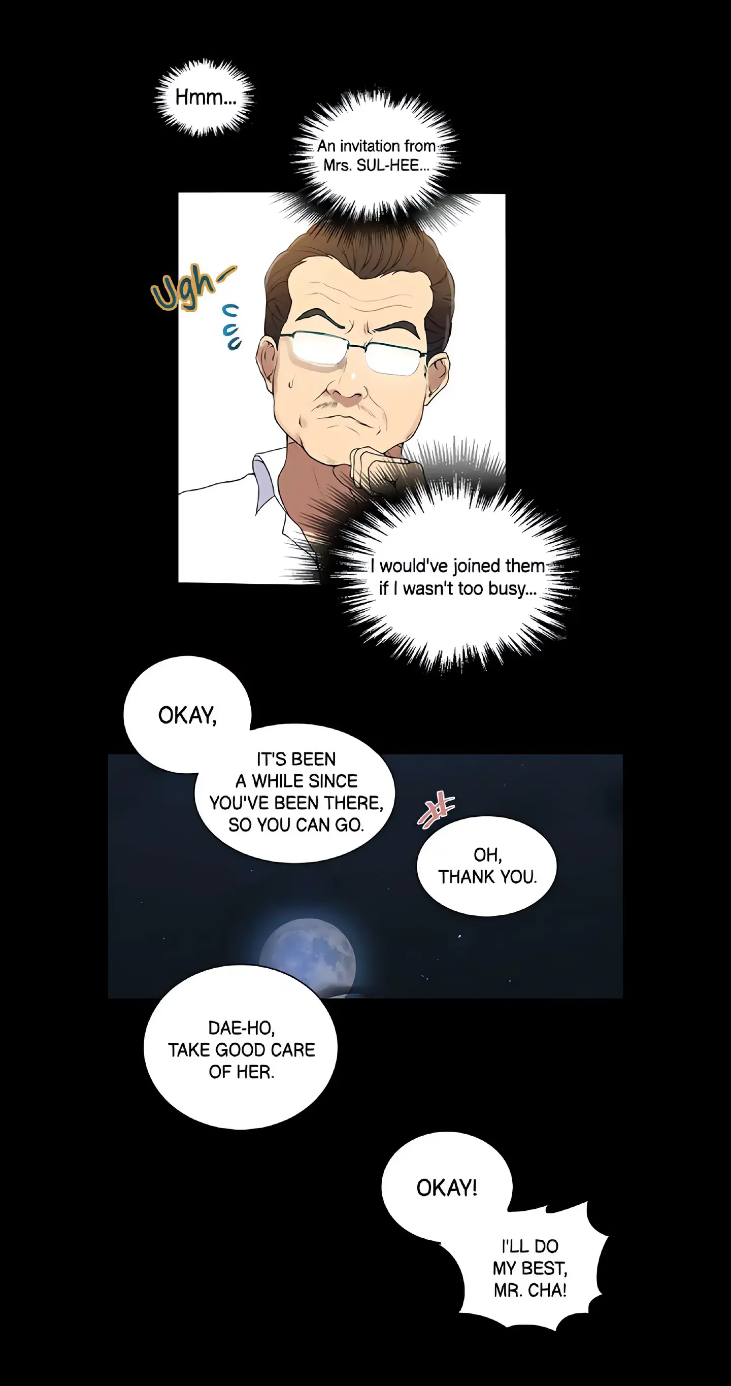 Secret Class Uncensored Fan Edition Chapter 145 - Page 22
