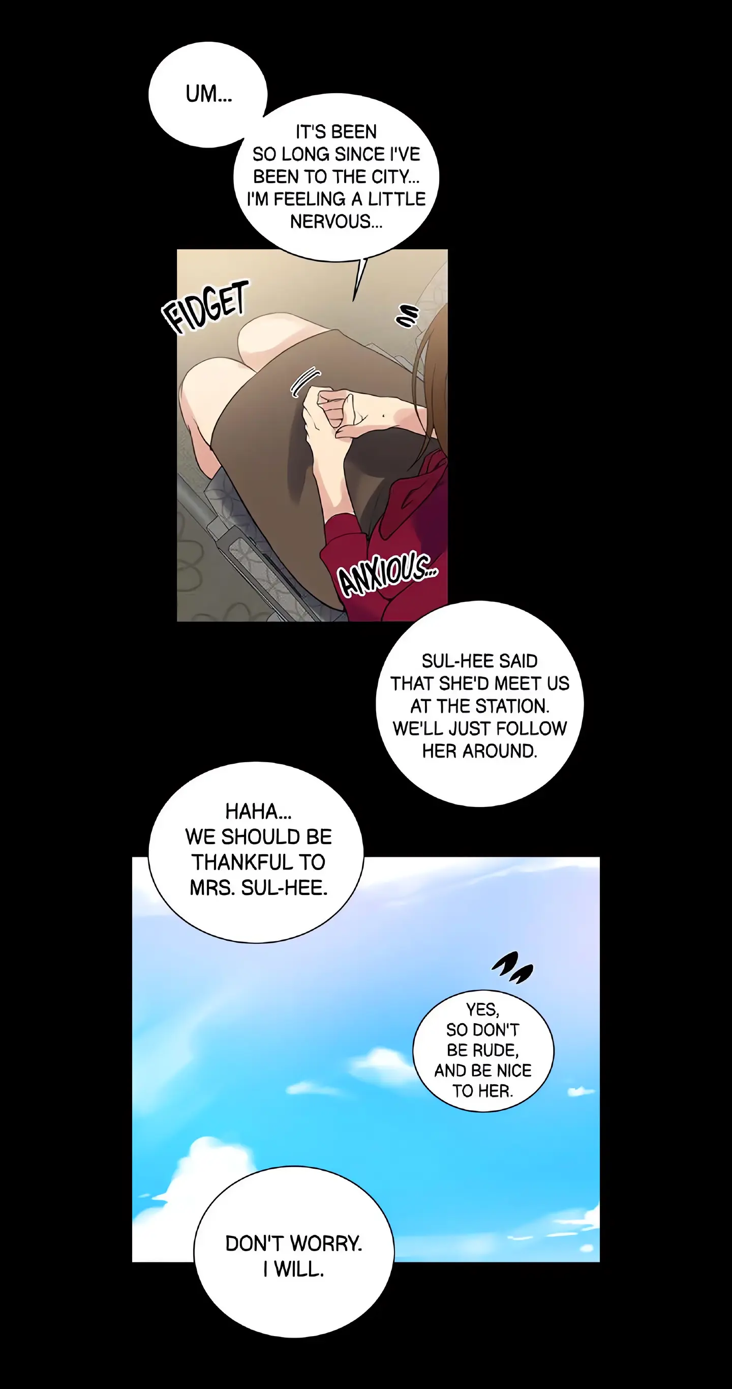 Secret Class Uncensored Fan Edition Chapter 145 - Page 25