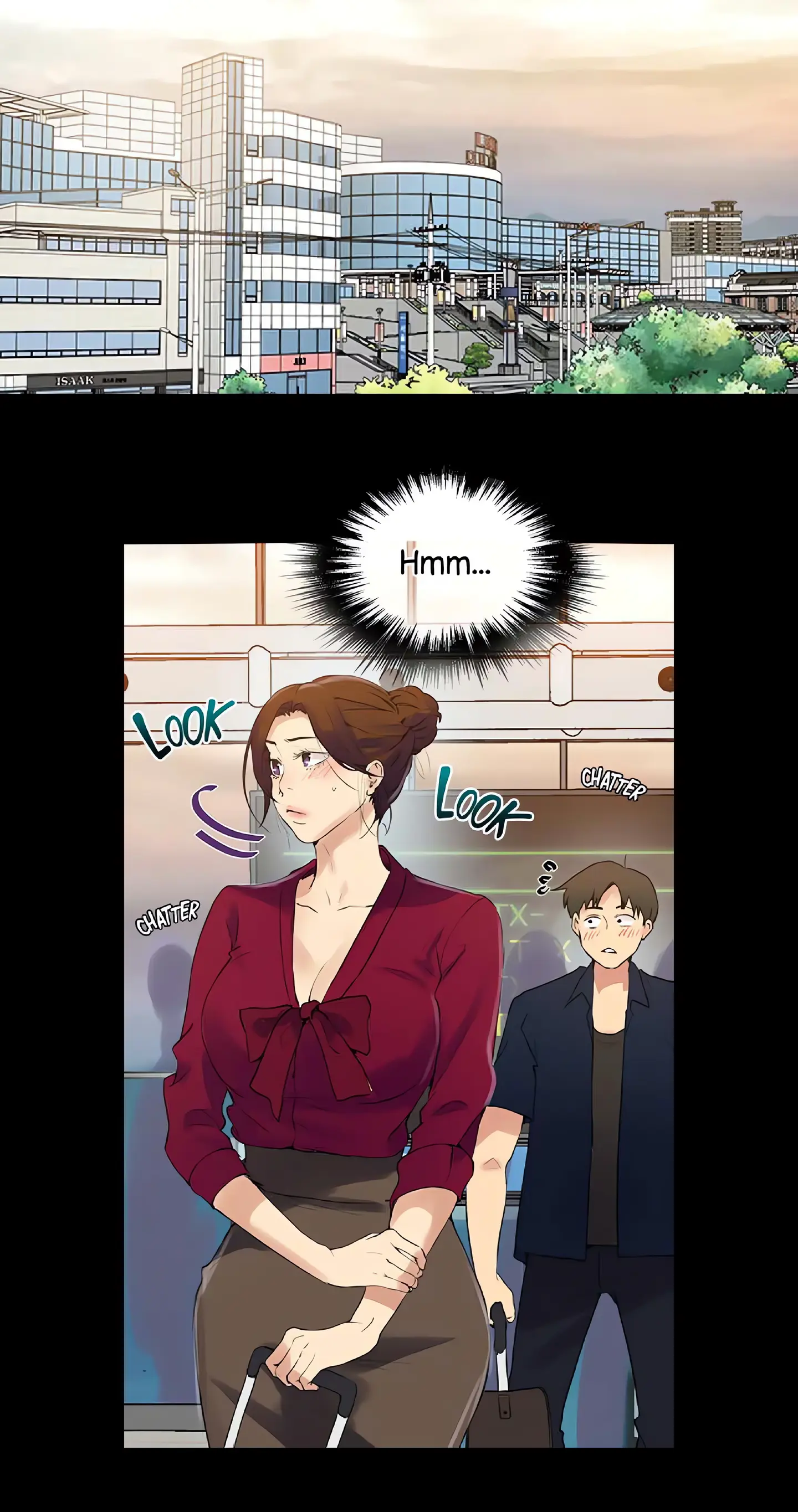 Secret Class Uncensored Fan Edition Chapter 145 - Page 26