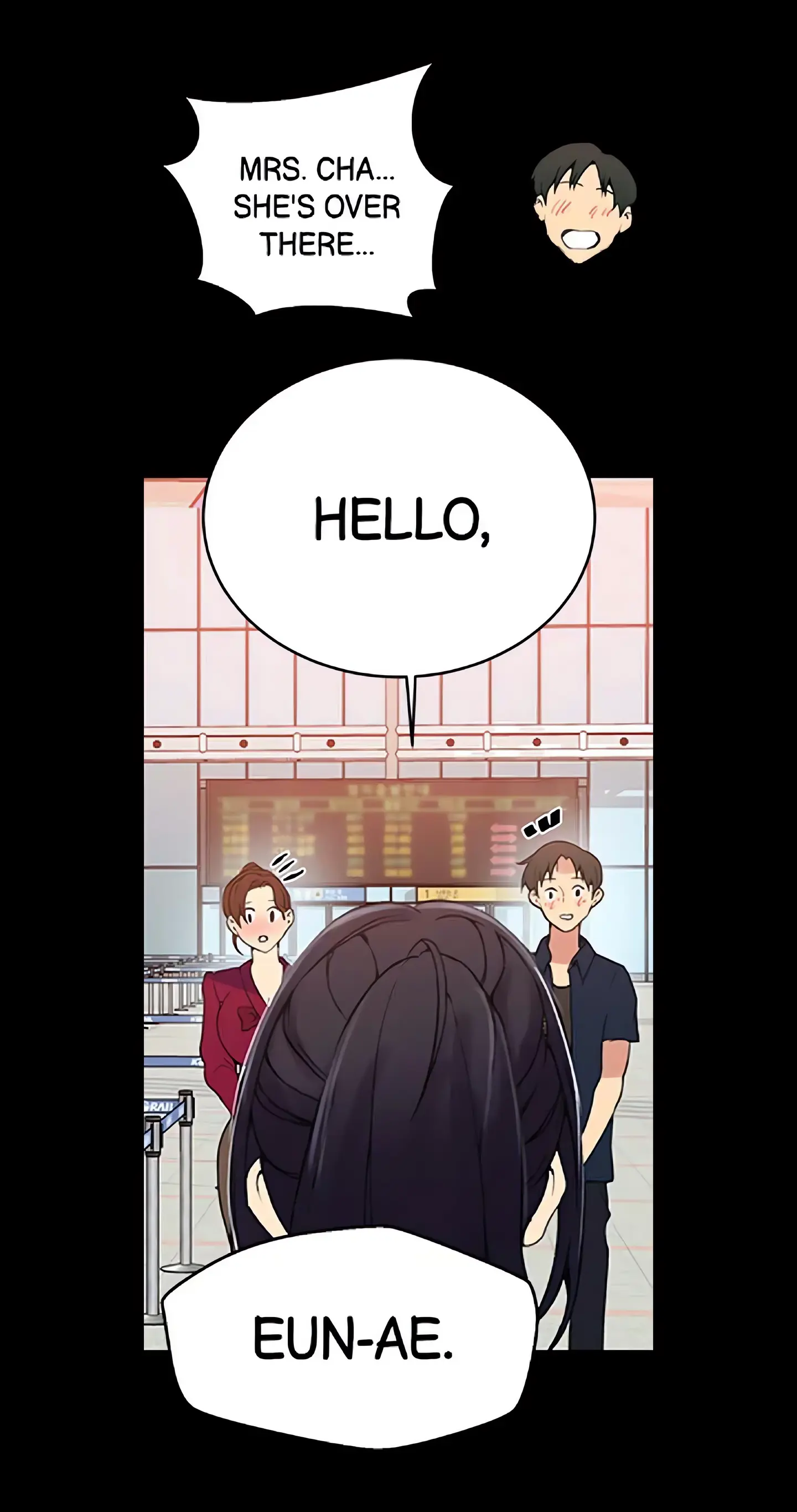 Secret Class Uncensored Fan Edition Chapter 145 - Page 27