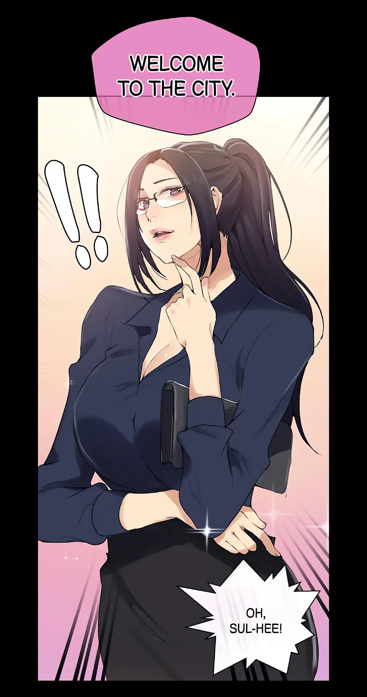 Secret Class Uncensored Fan Edition Chapter 145 - Page 28