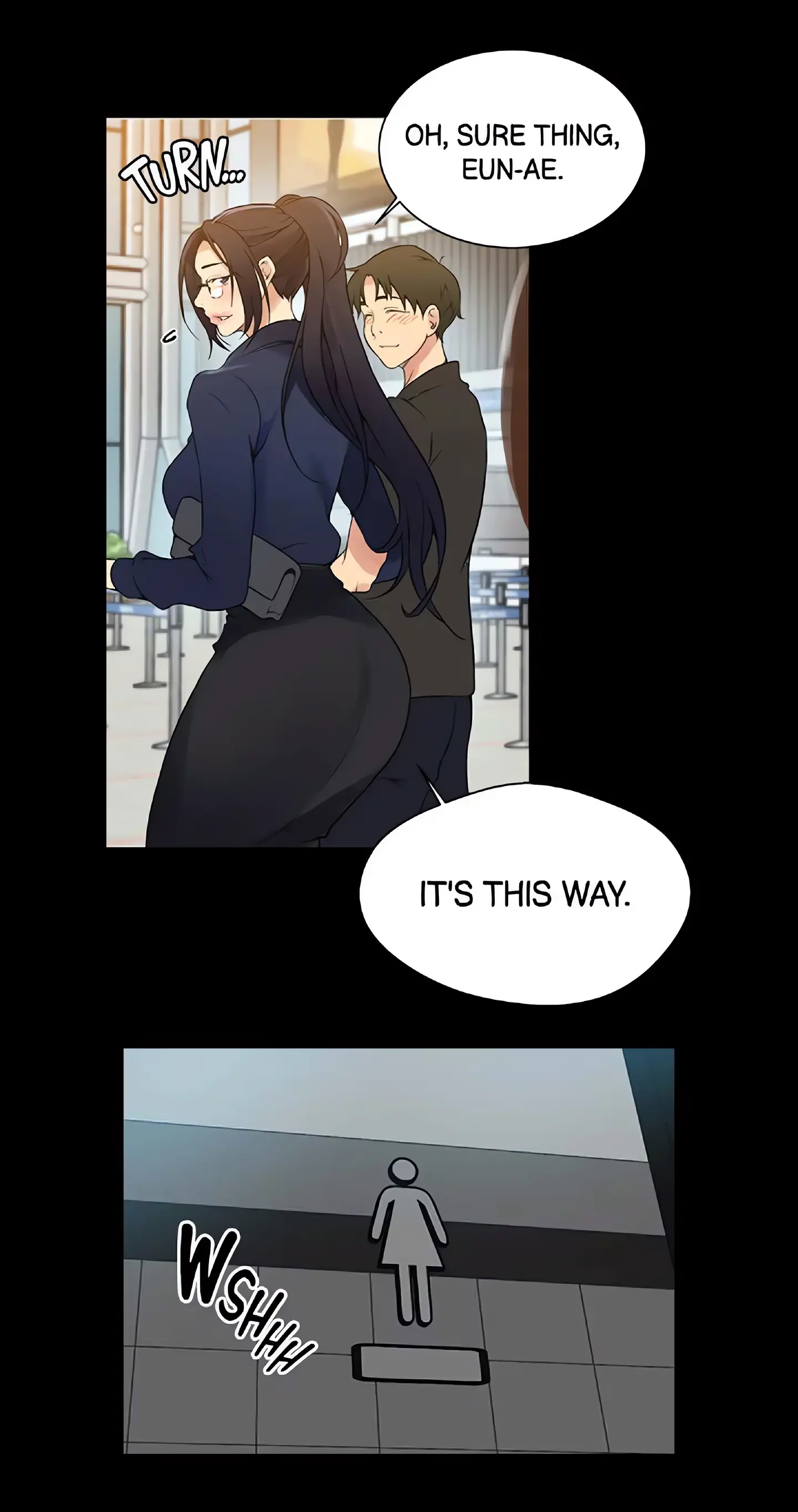 Secret Class Uncensored Fan Edition Chapter 145 - Page 31