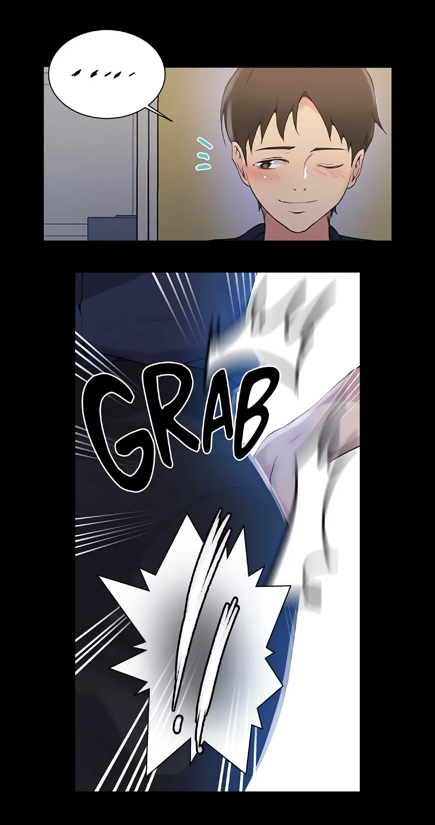 Secret Class Uncensored Fan Edition Chapter 145 - Page 33