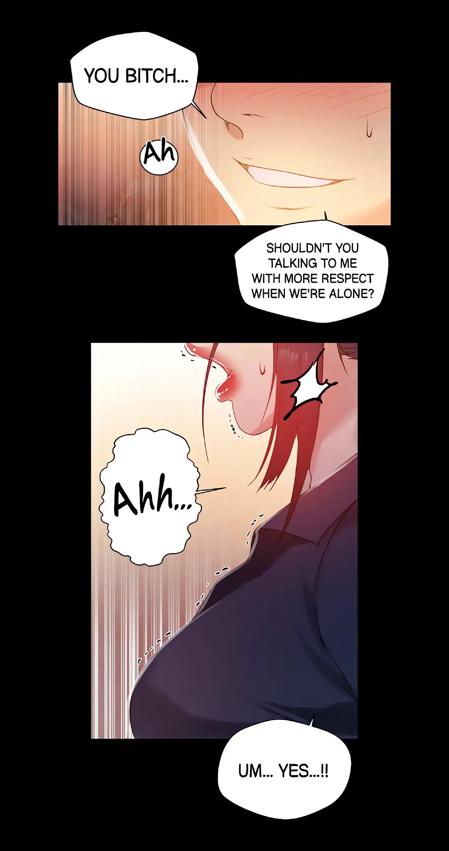 Secret Class Uncensored Fan Edition Chapter 145 - Page 34