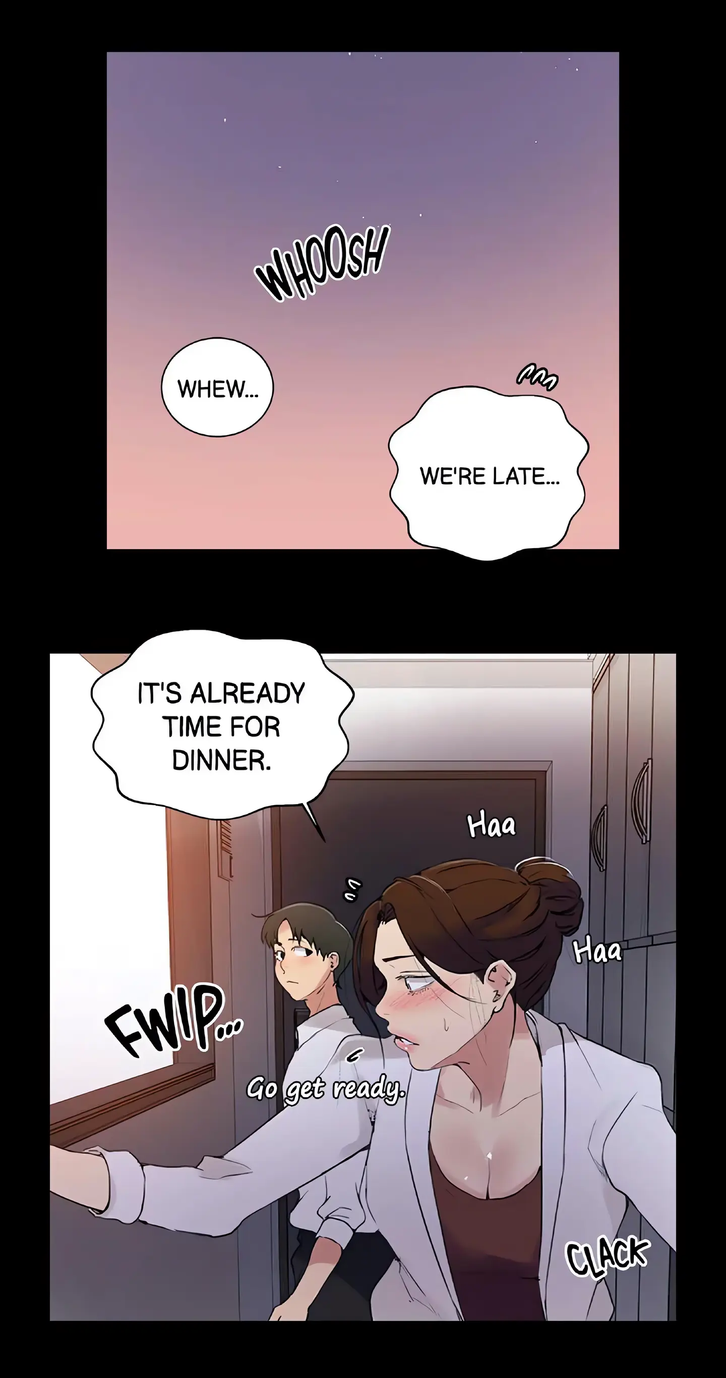 Secret Class Uncensored Fan Edition Chapter 145 - Page 6