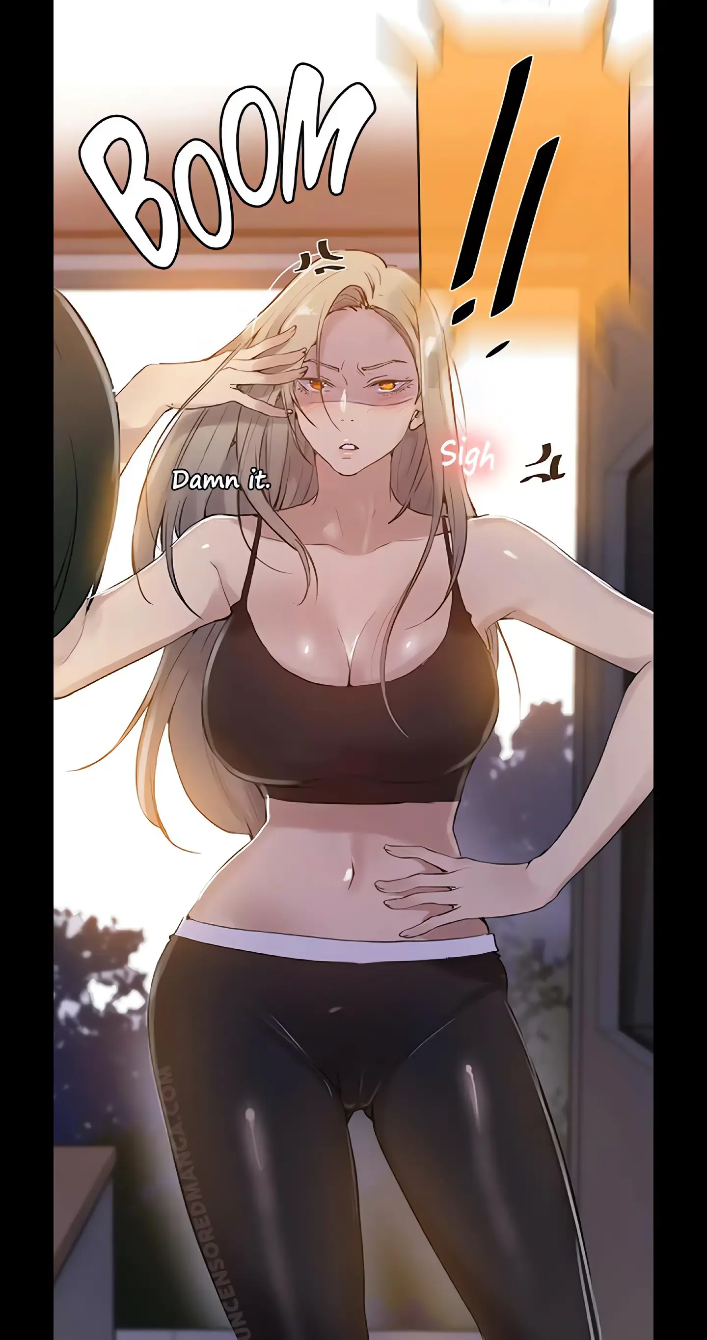 Secret Class Uncensored Fan Edition Chapter 145 - Page 9
