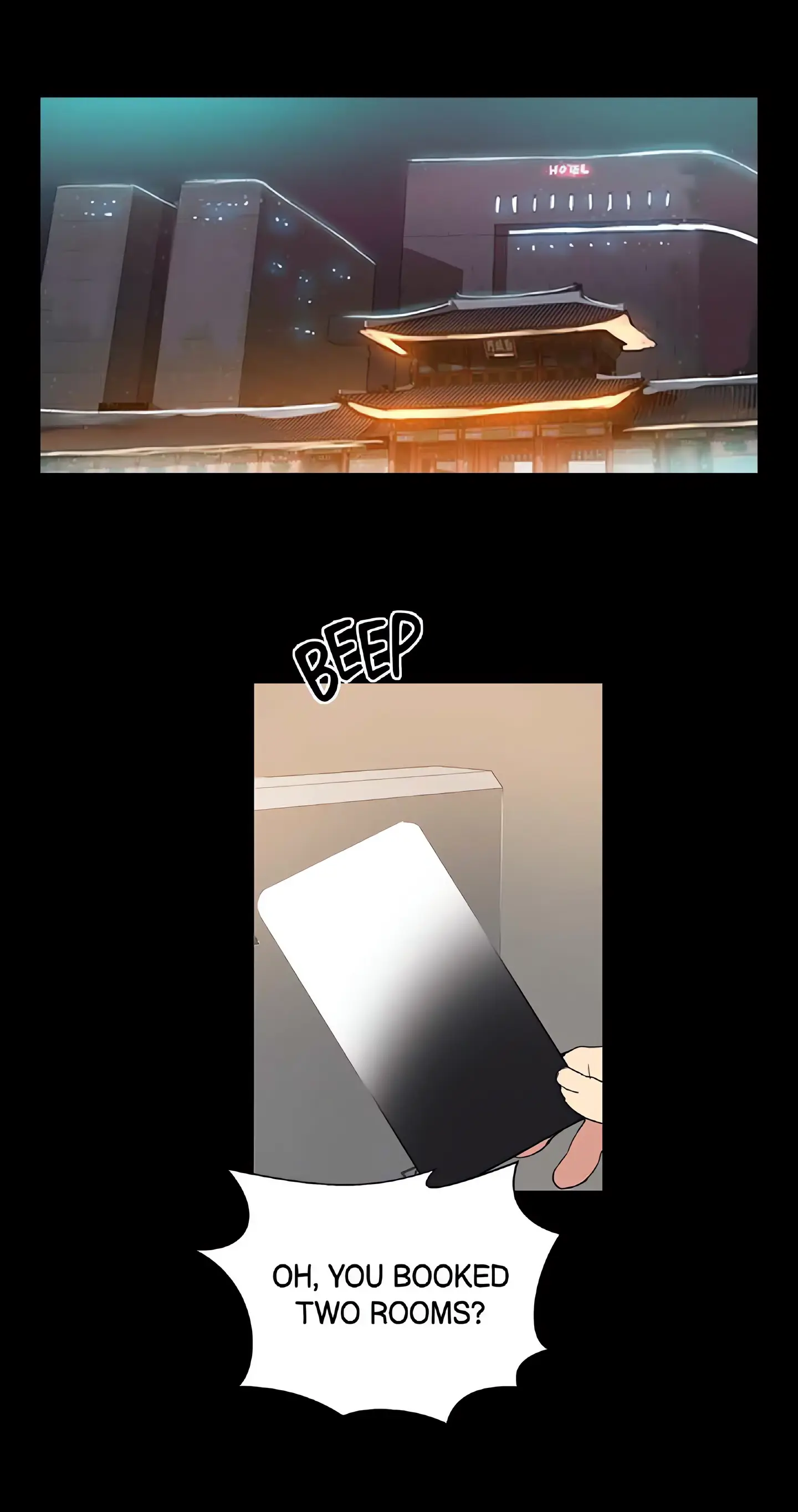 Secret Class Uncensored Fan Edition Chapter 146 - Page 12