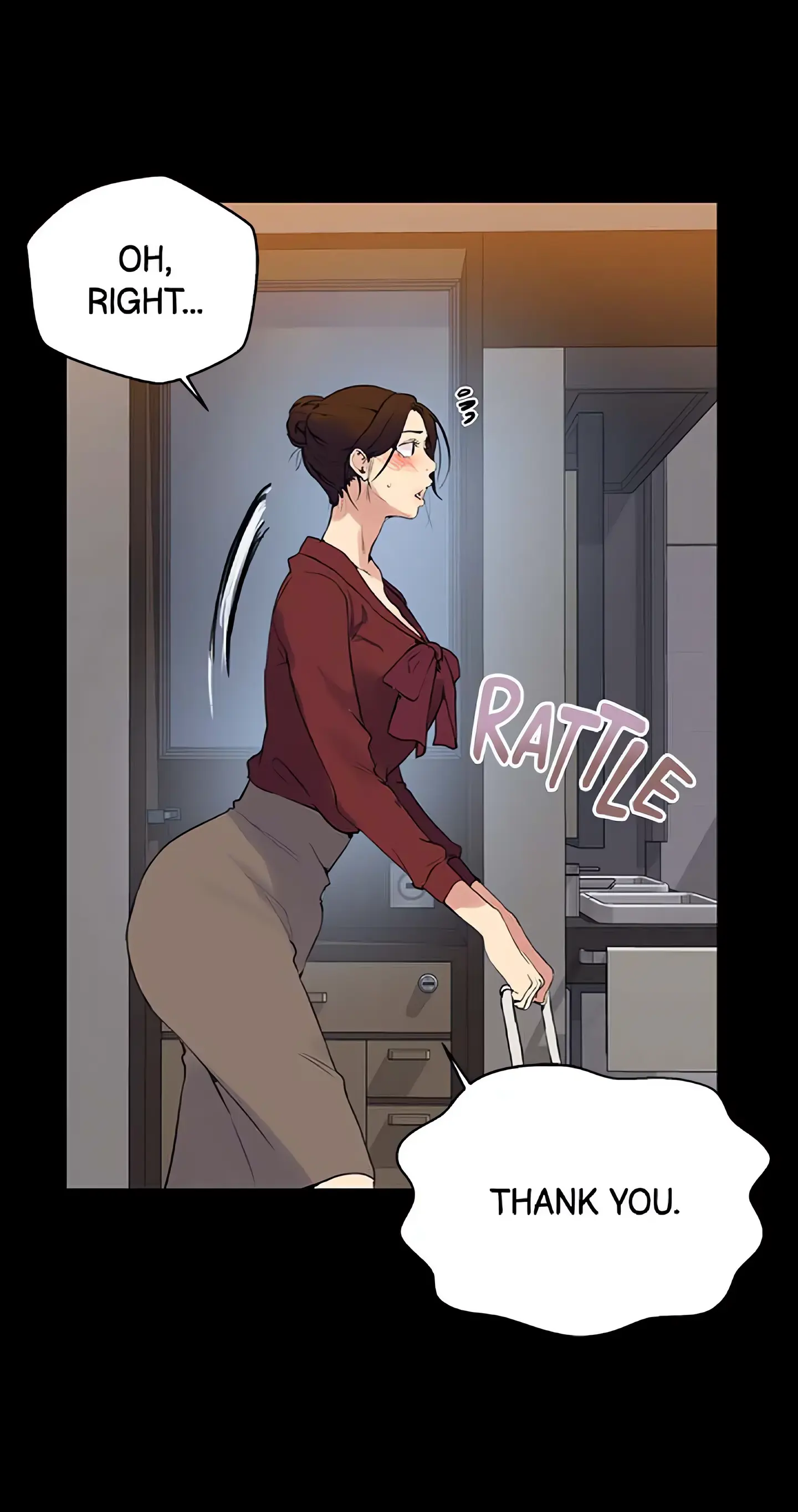 Secret Class Uncensored Fan Edition Chapter 146 - Page 16