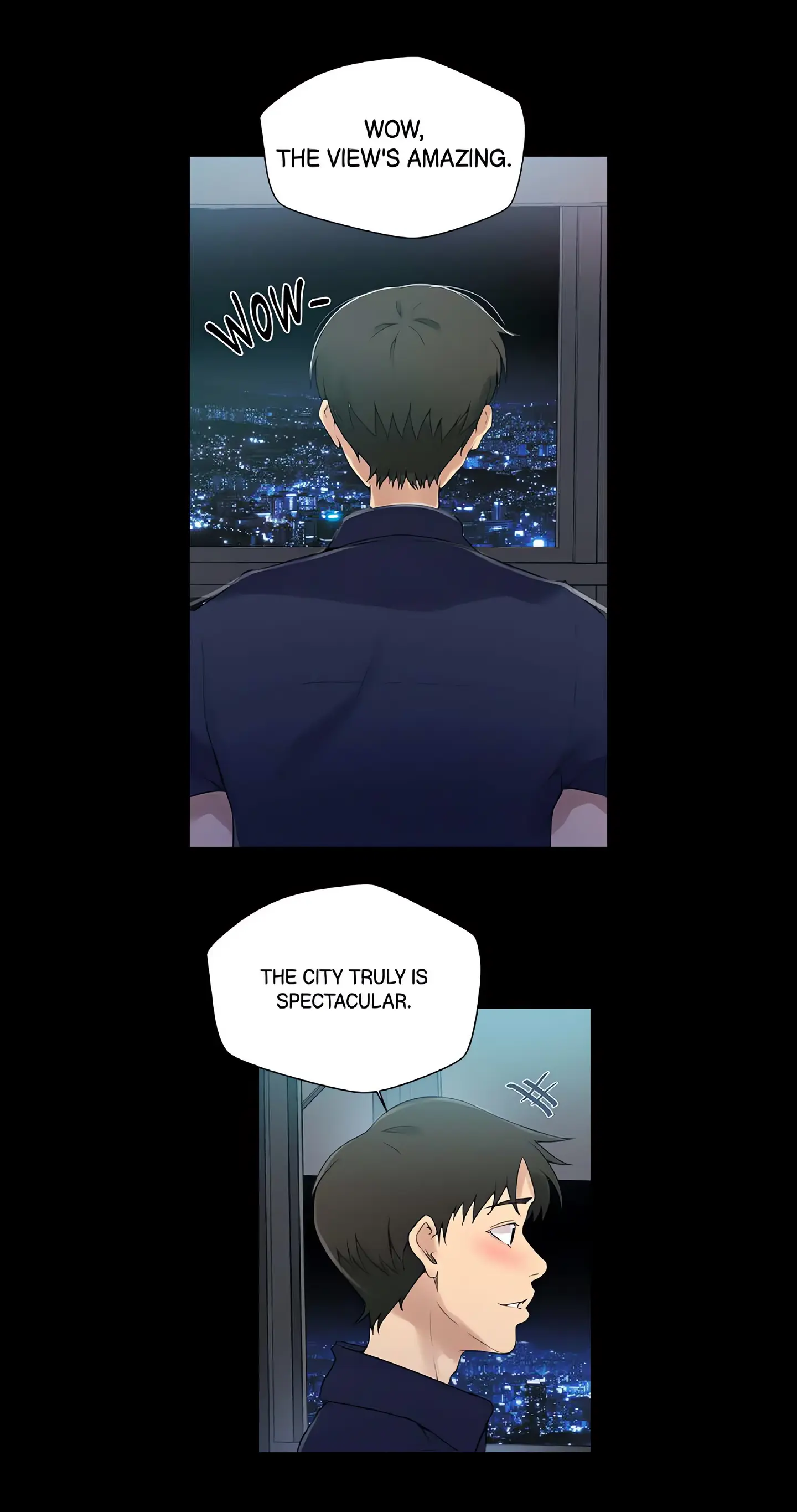 Secret Class Uncensored Fan Edition Chapter 146 - Page 18