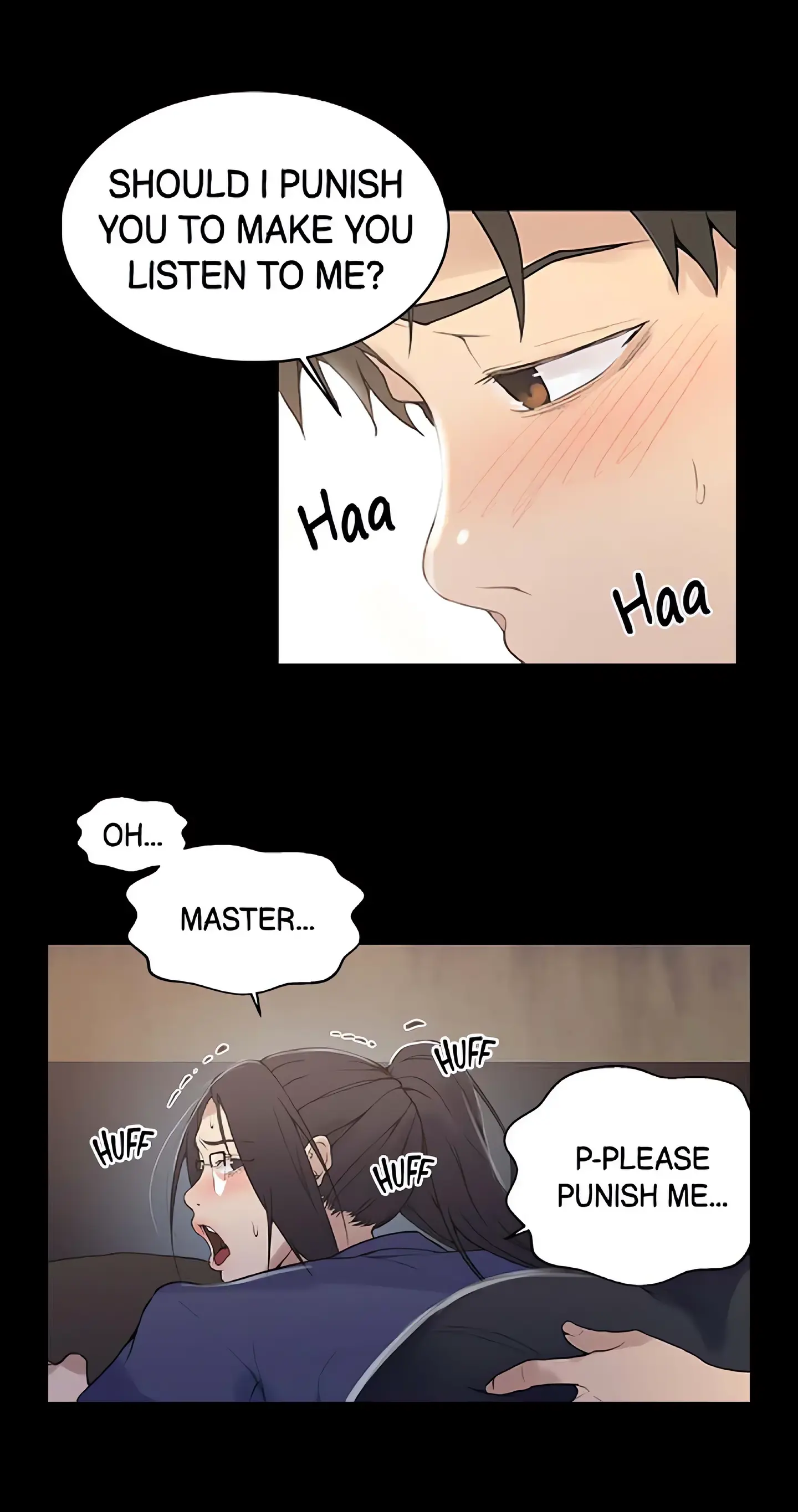 Secret Class Uncensored Fan Edition Chapter 146 - Page 24