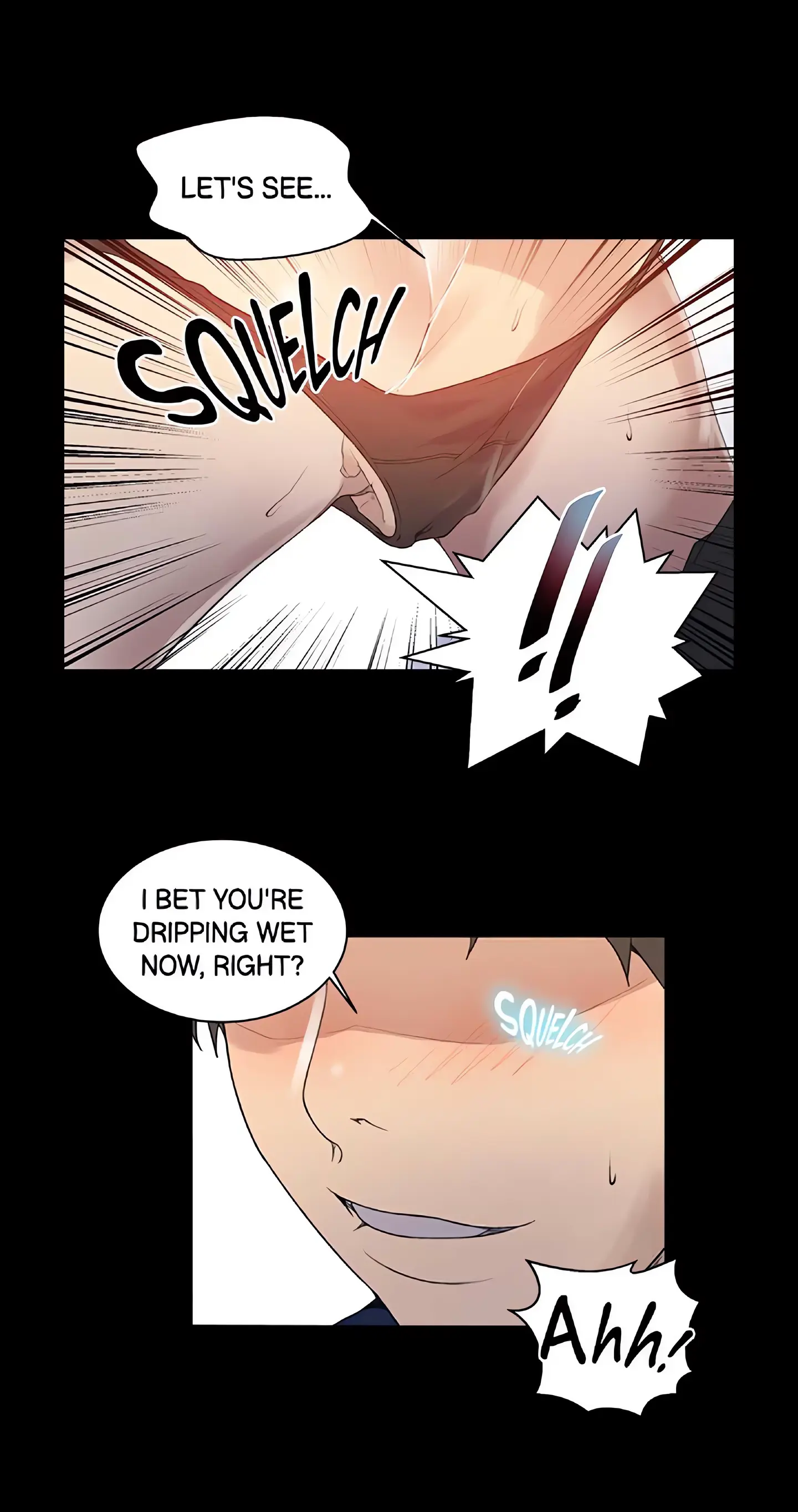 Secret Class Uncensored Fan Edition Chapter 146 - Page 26