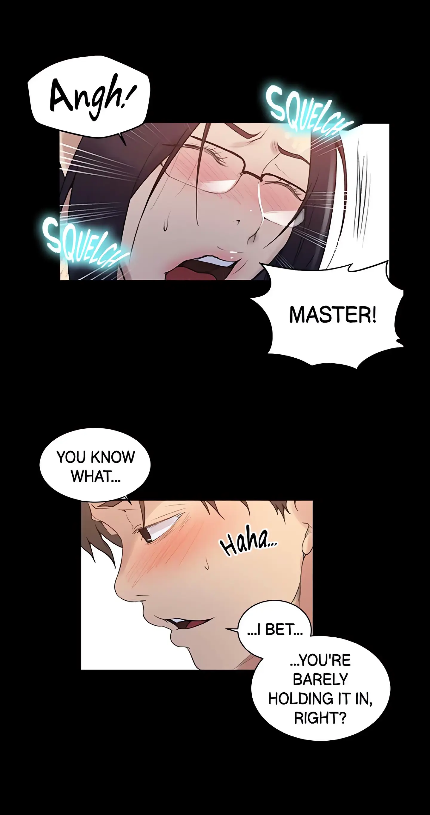 Secret Class Uncensored Fan Edition Chapter 146 - Page 27