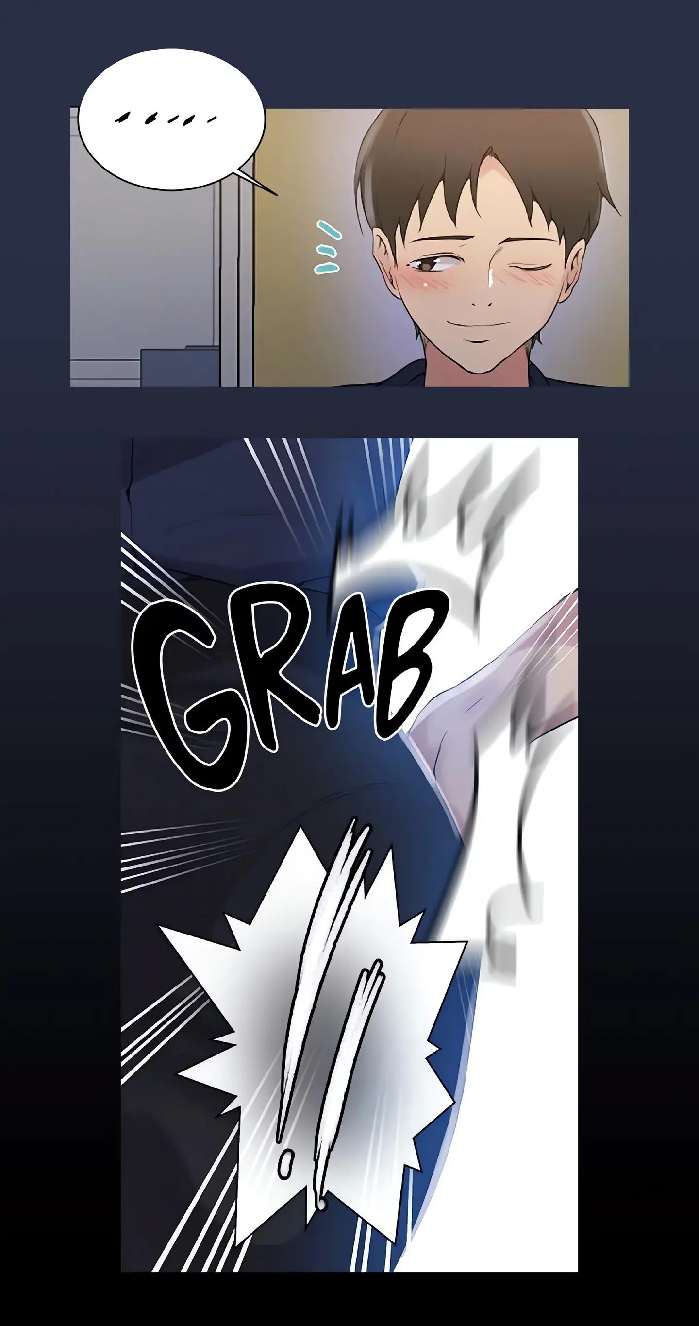 Secret Class Uncensored Fan Edition Chapter 146 - Page 3