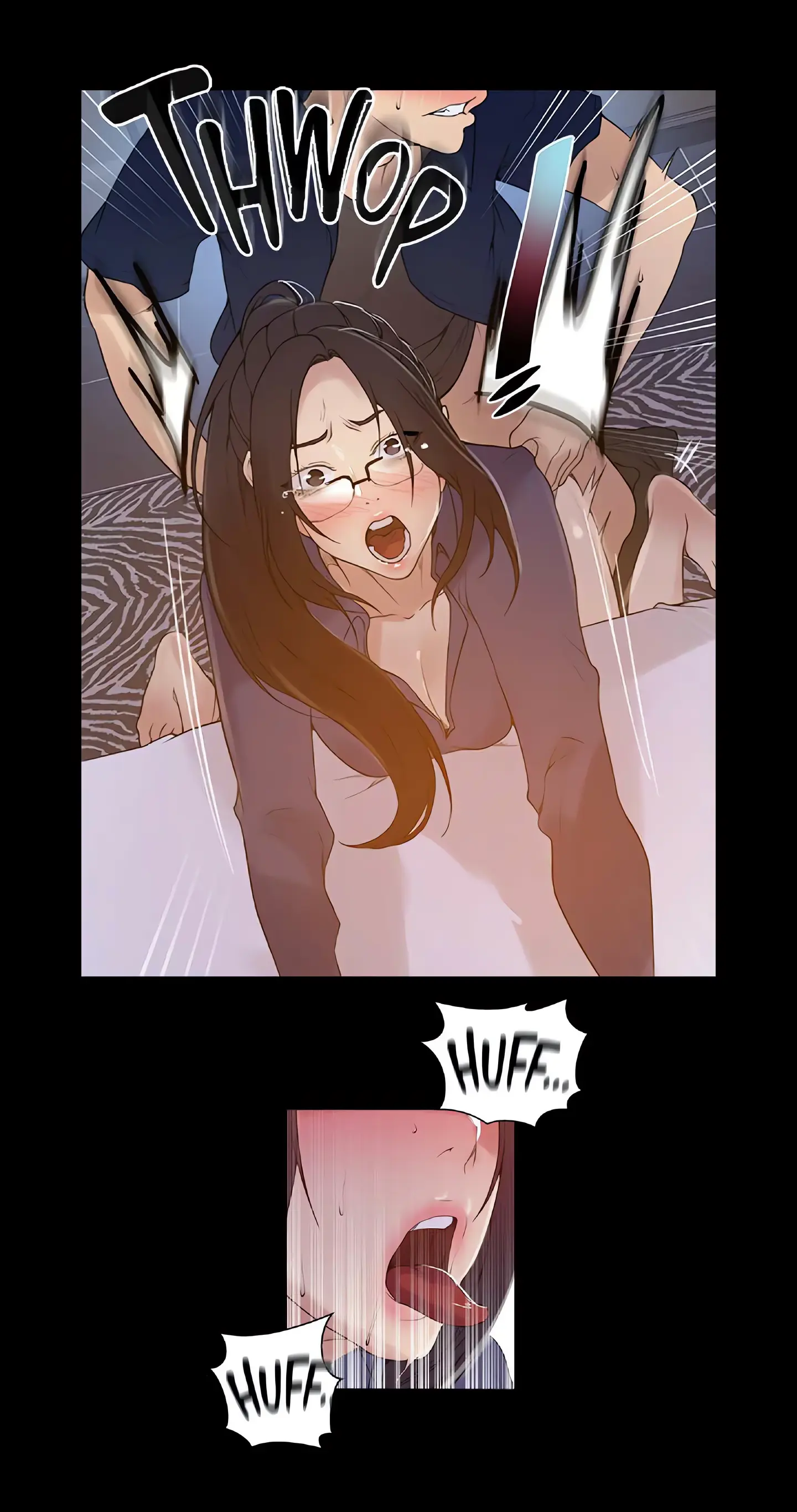 Secret Class Uncensored Fan Edition Chapter 146 - Page 30