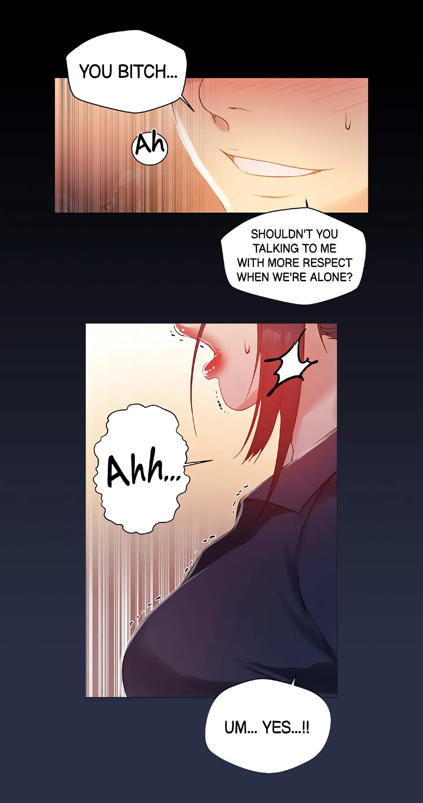Secret Class Uncensored Fan Edition Chapter 146 - Page 4