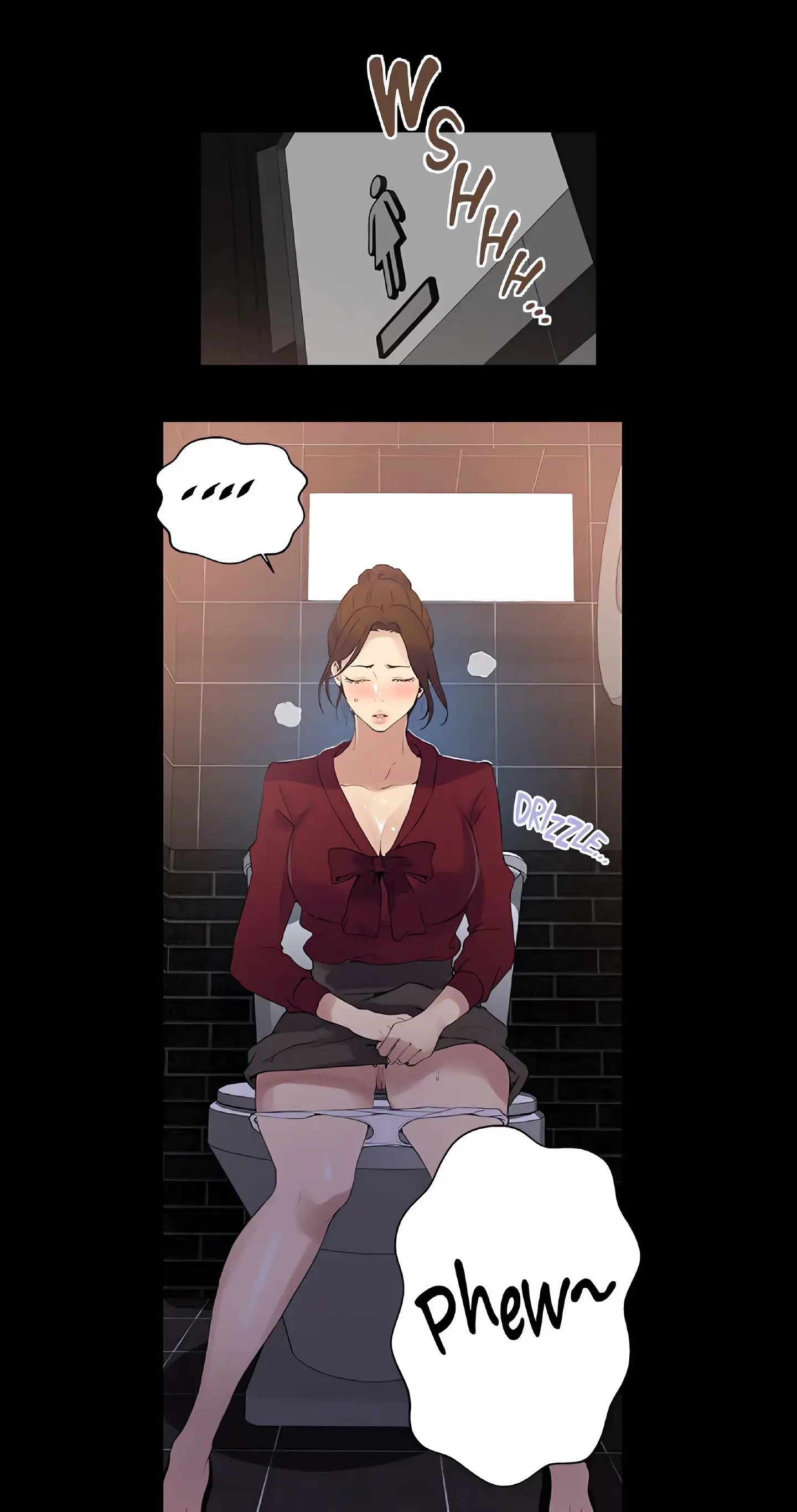 Secret Class Uncensored Fan Edition Chapter 146 - Page 6