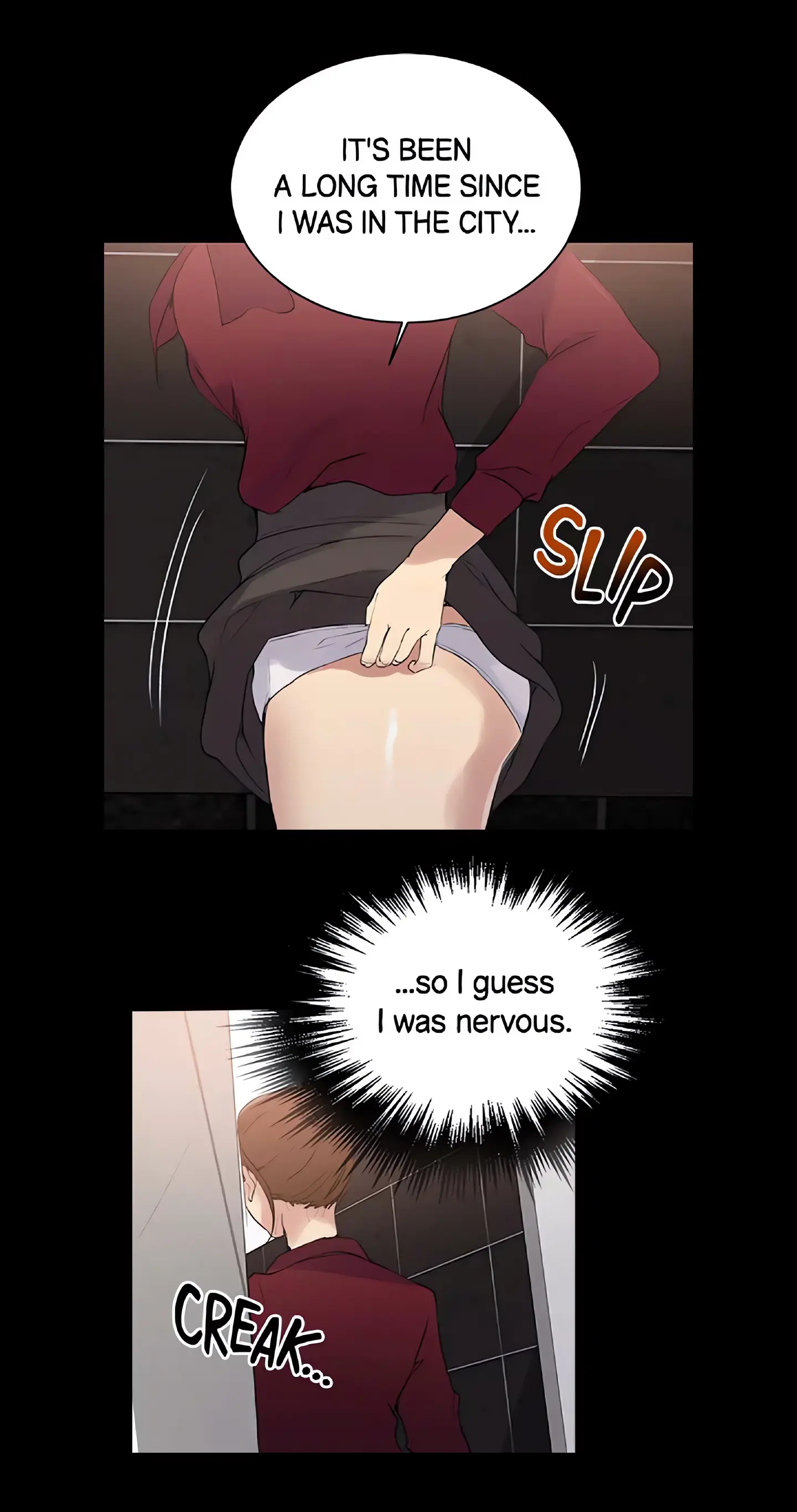 Secret Class Uncensored Fan Edition Chapter 146 - Page 7