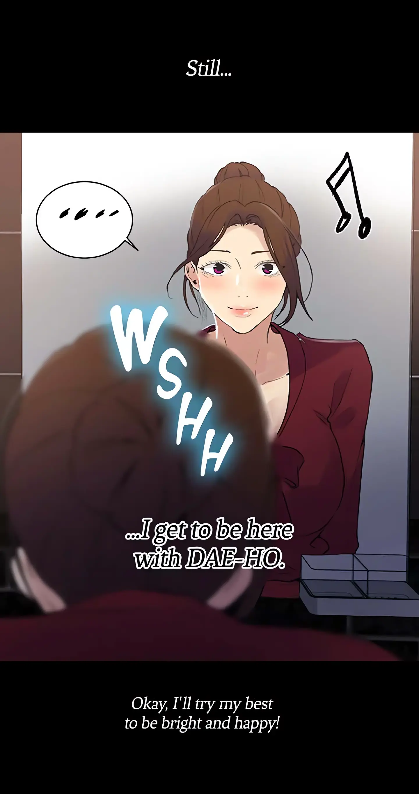 Secret Class Uncensored Fan Edition Chapter 146 - Page 8