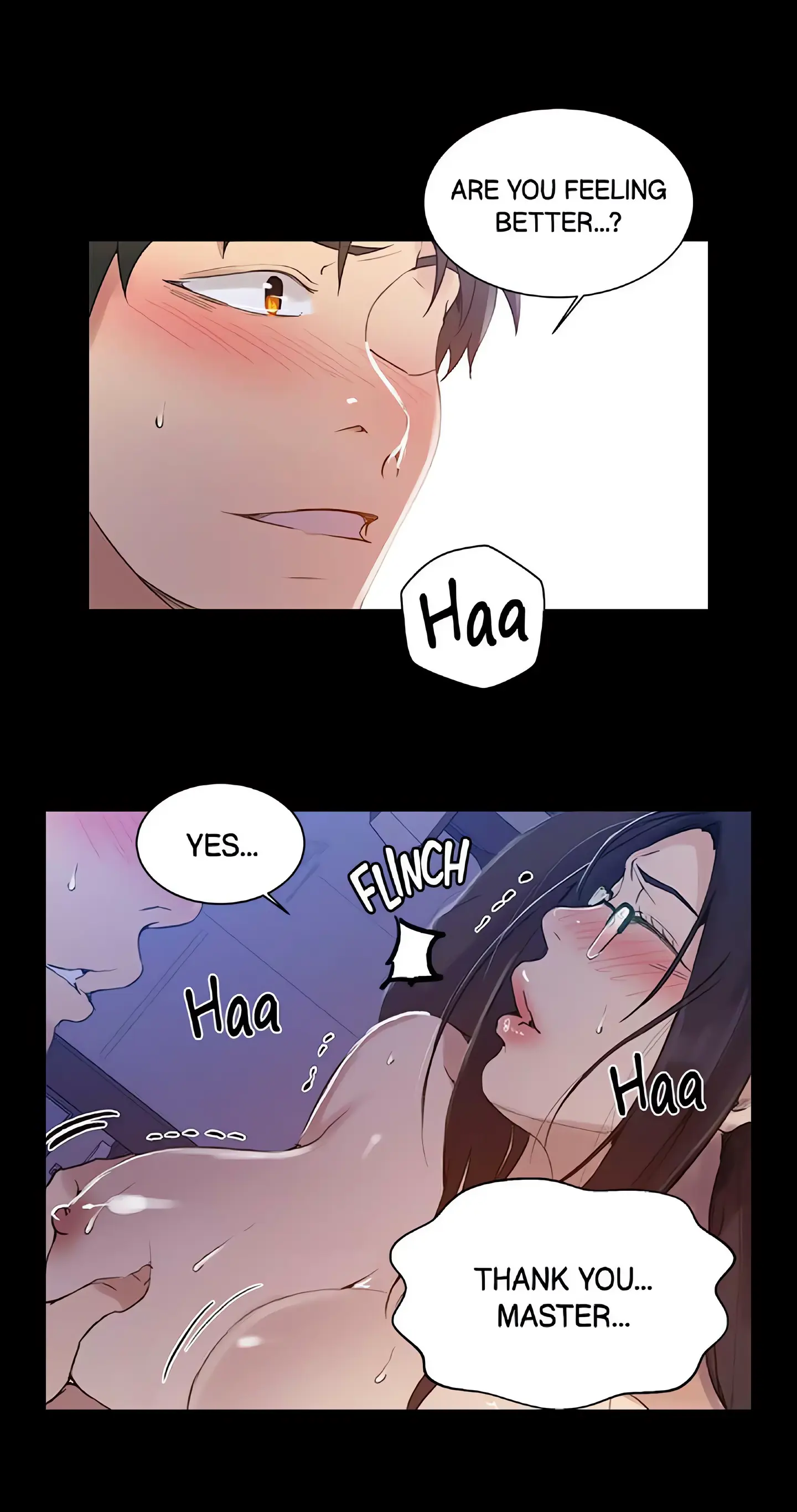 Secret Class Uncensored Fan Edition Chapter 147 - Page 25