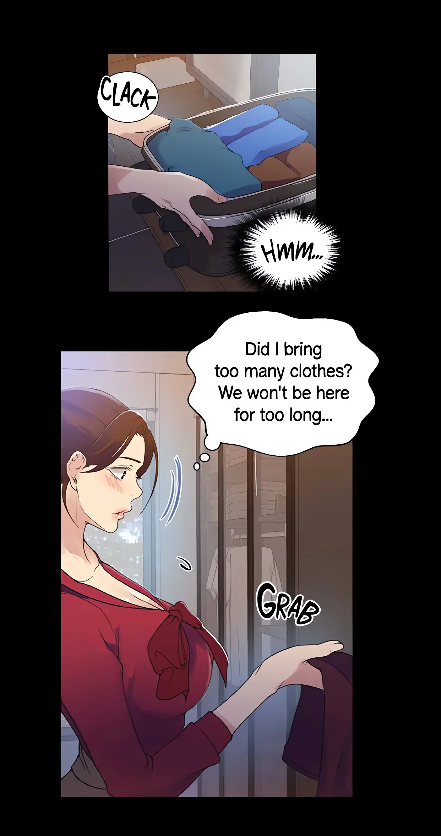 Secret Class Uncensored Fan Edition Chapter 147 - Page 6