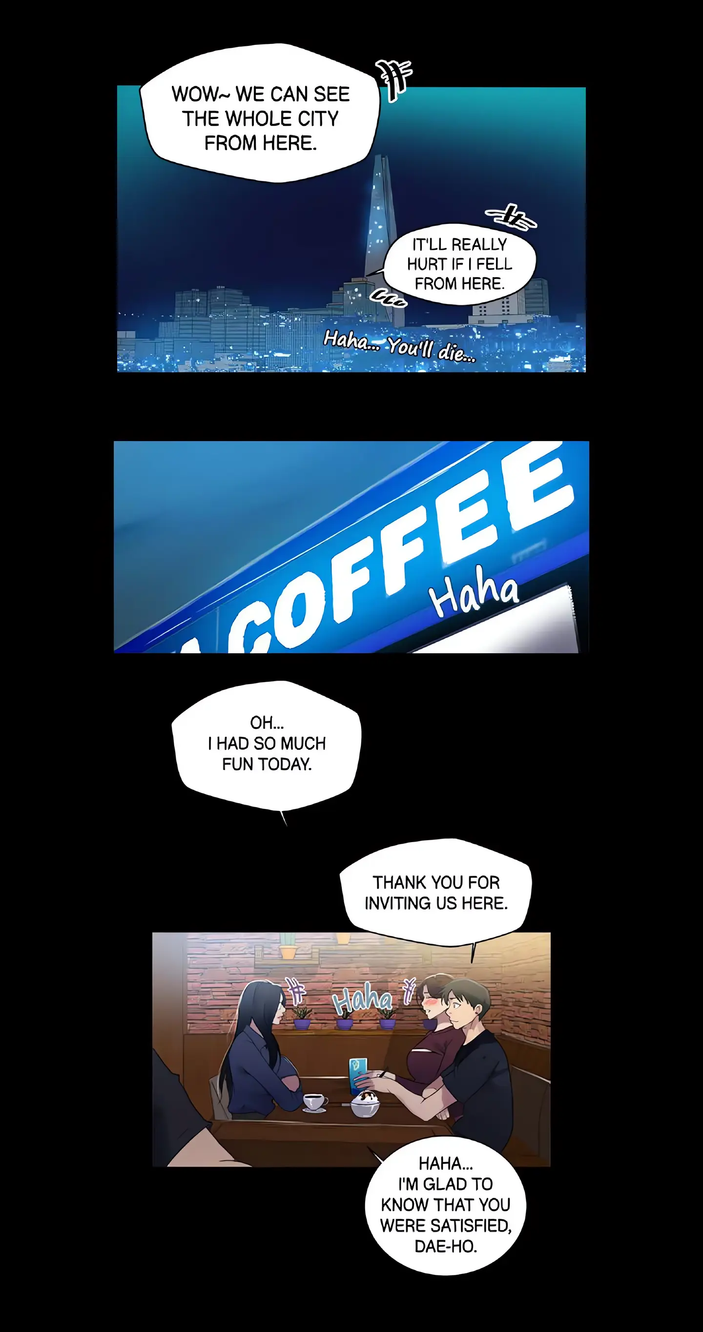 Secret Class Uncensored Fan Edition Chapter 148 - Page 16