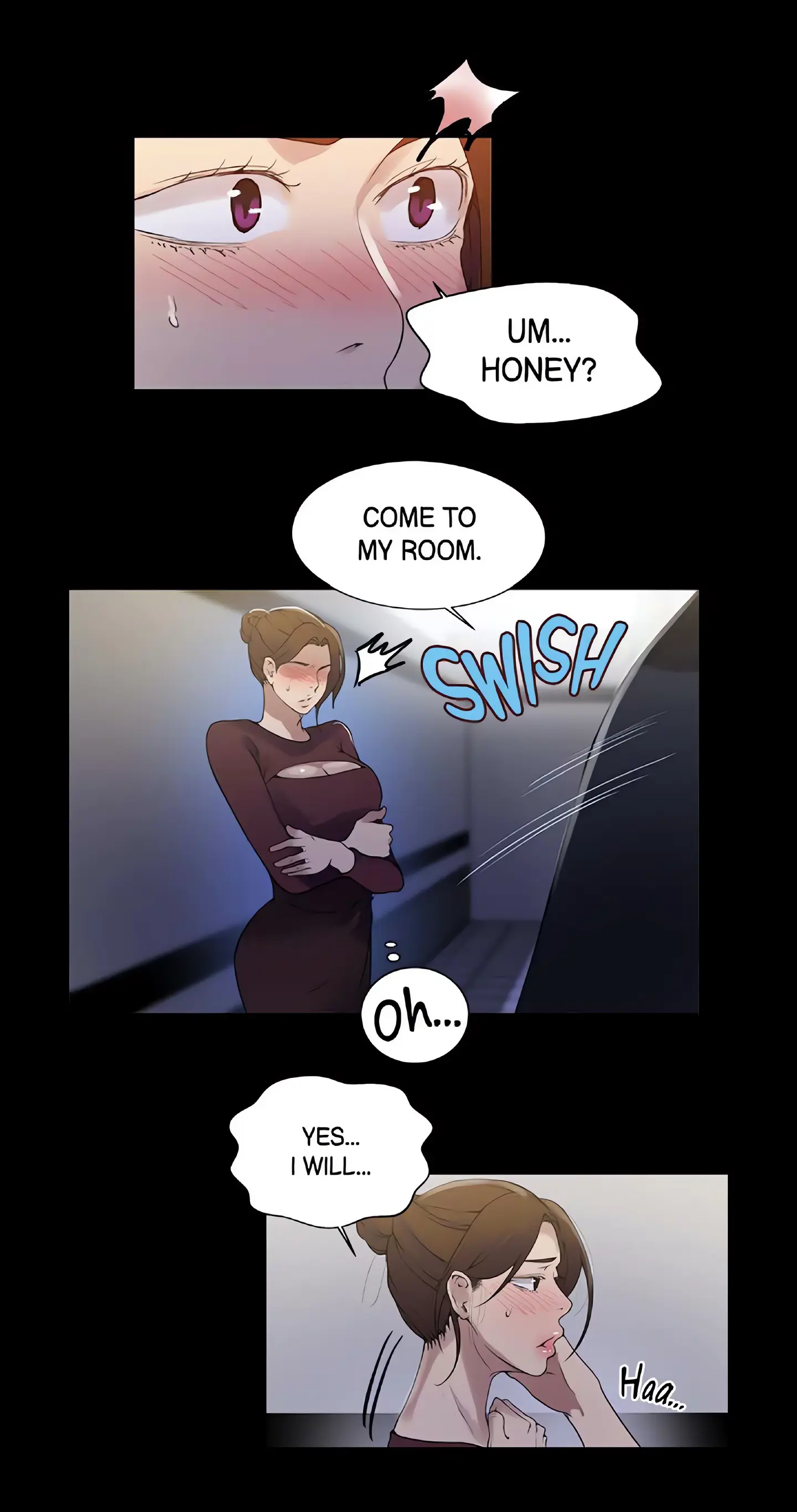 Secret Class Uncensored Fan Edition Chapter 148 - Page 22