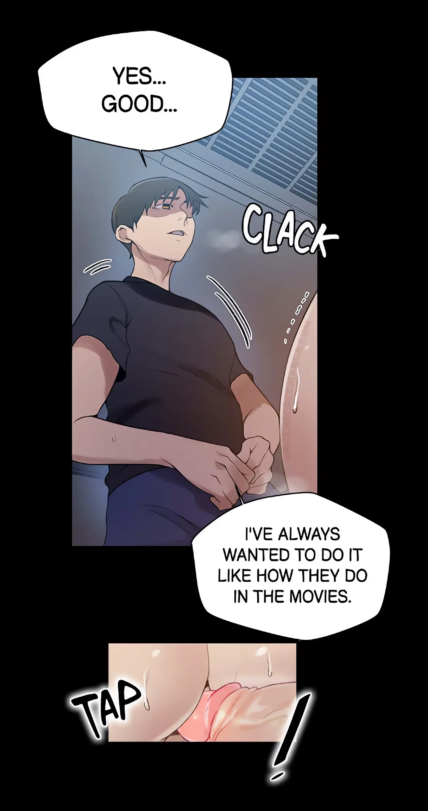Secret Class Uncensored Fan Edition Chapter 148 - Page 30