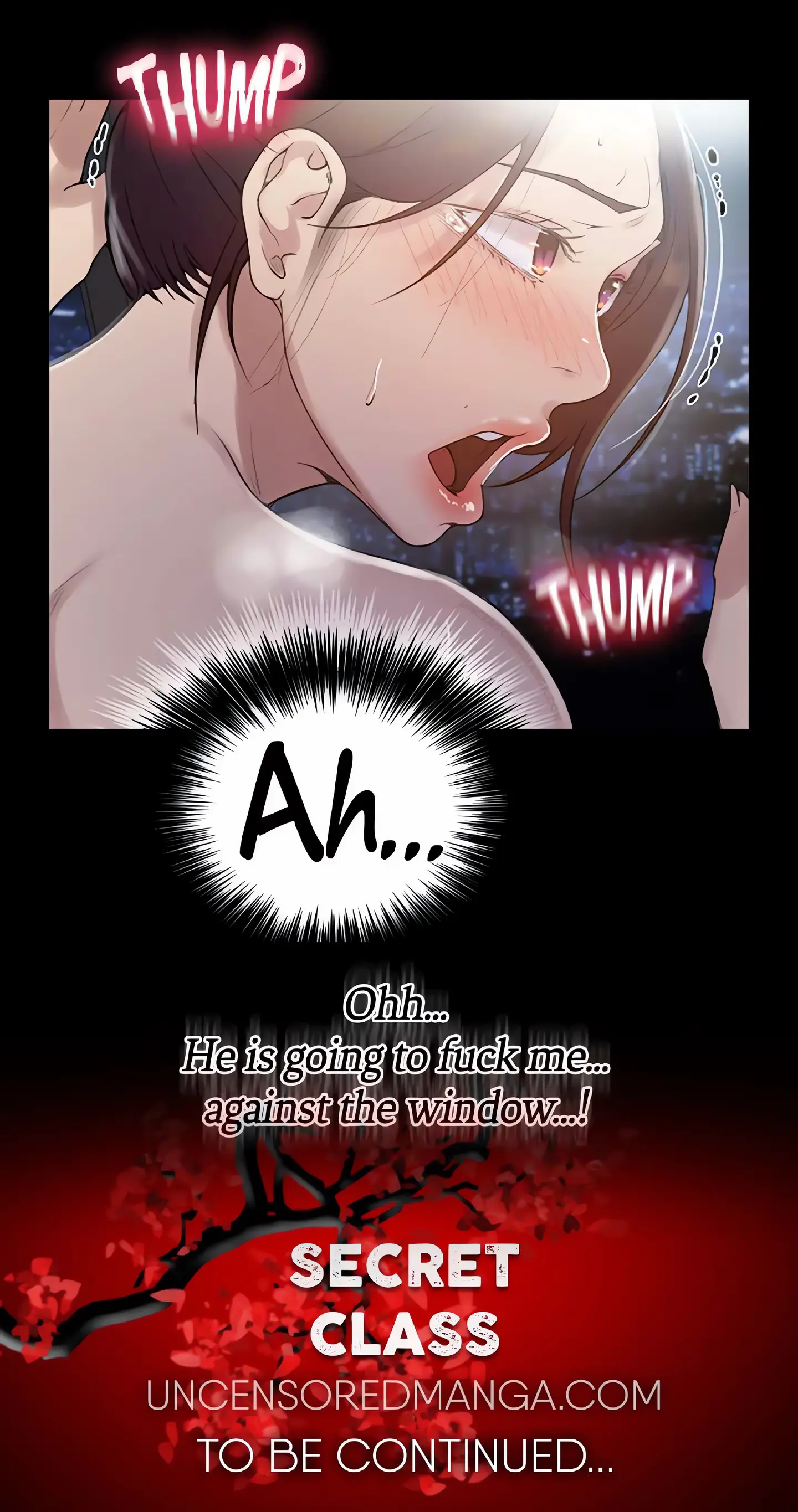 Secret Class Uncensored Fan Edition Chapter 148 - Page 31
