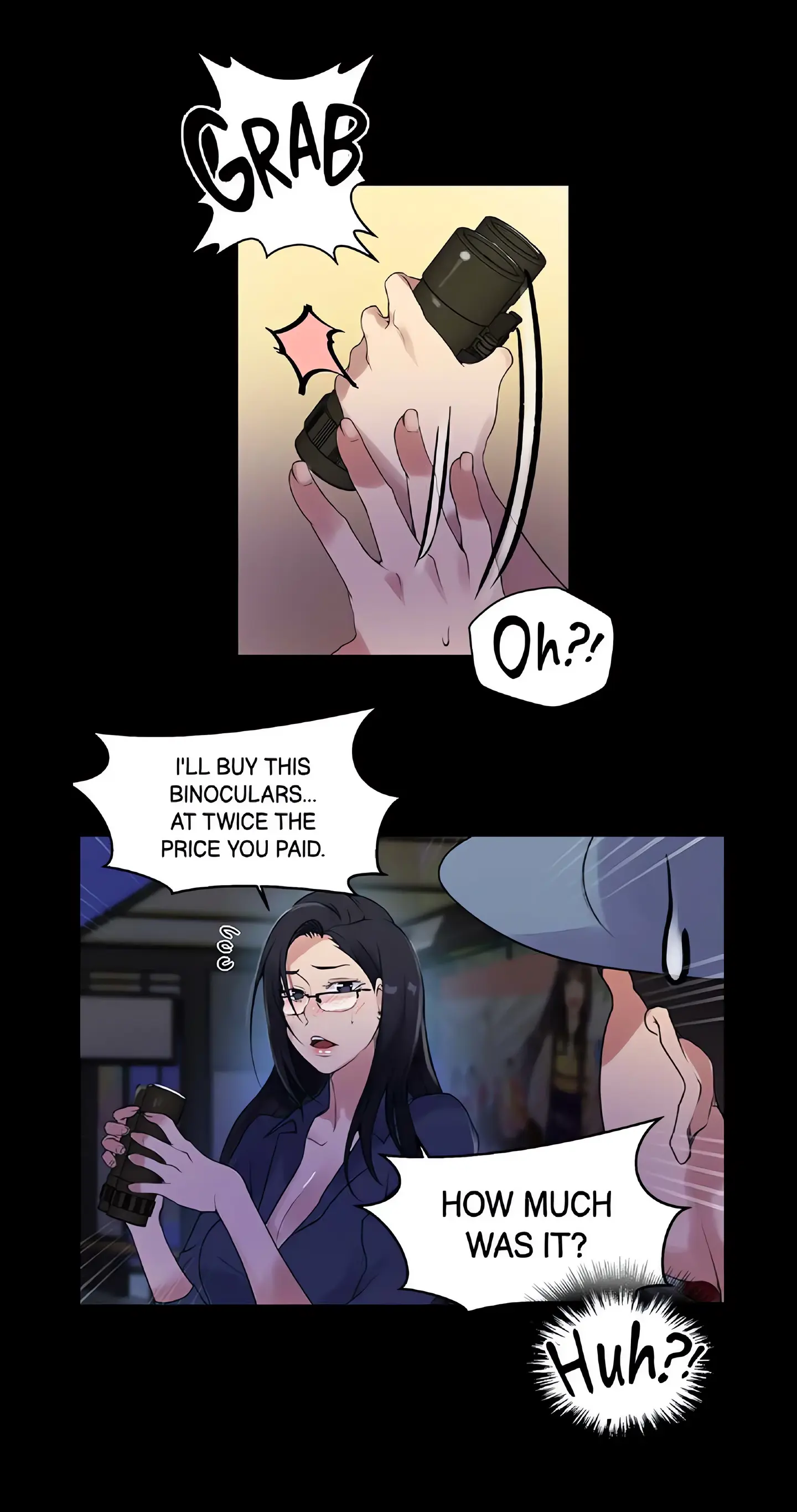 Secret Class Uncensored Fan Edition Chapter 149 - Page 16