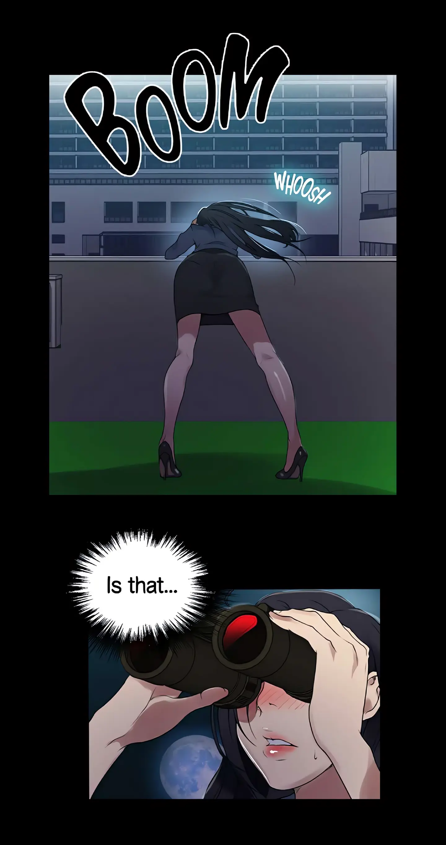 Secret Class Uncensored Fan Edition Chapter 149 - Page 17