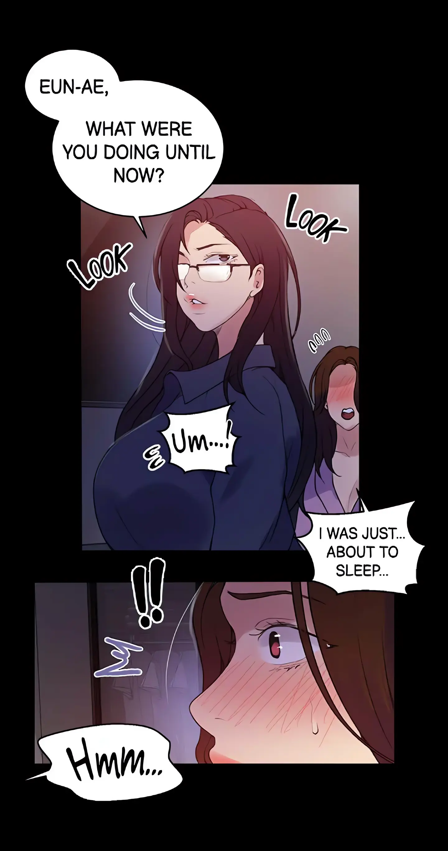 Secret Class Uncensored Fan Edition Chapter 149 - Page 31